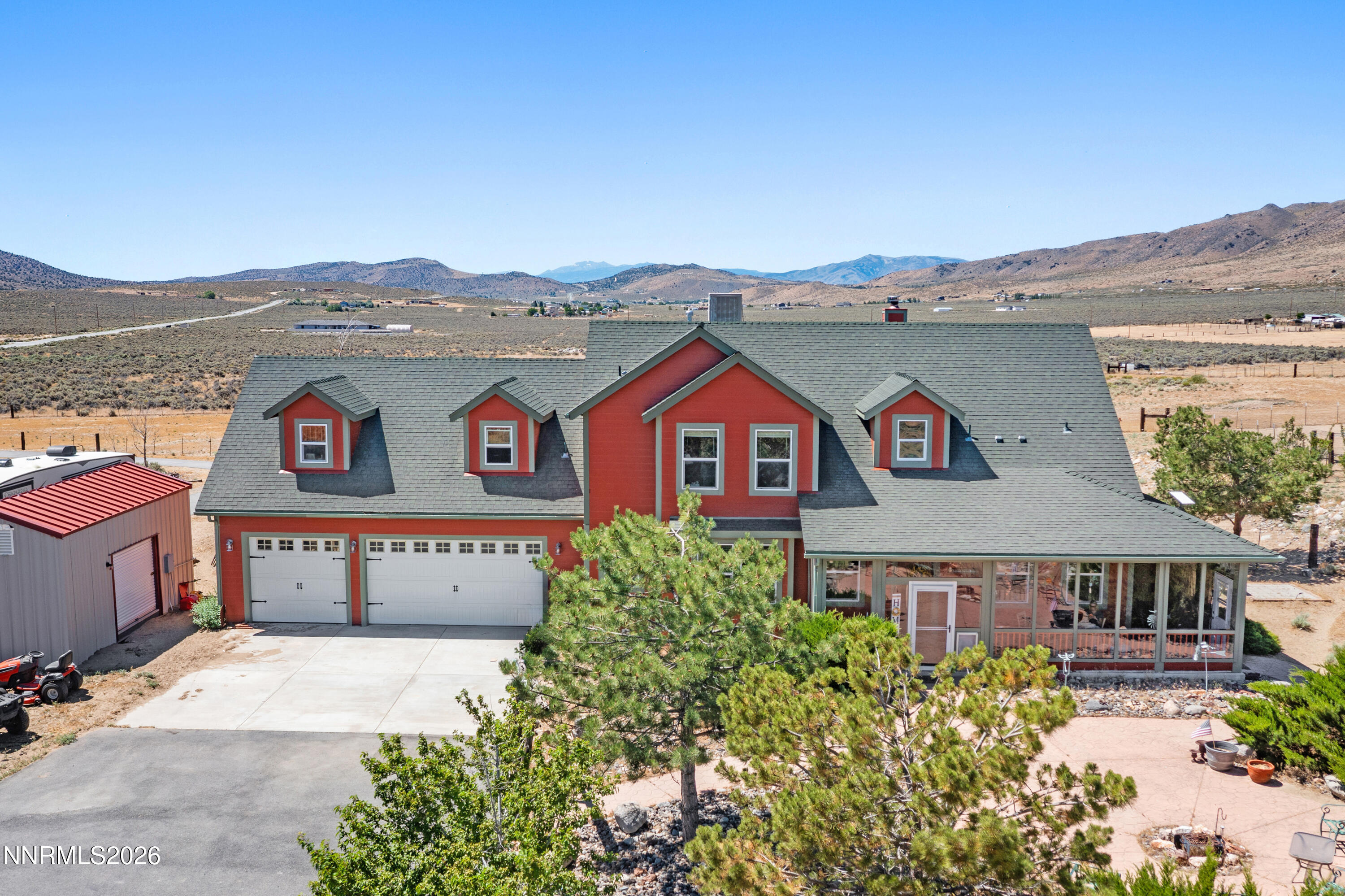 100 Antelope Valley Court Property Photo 69