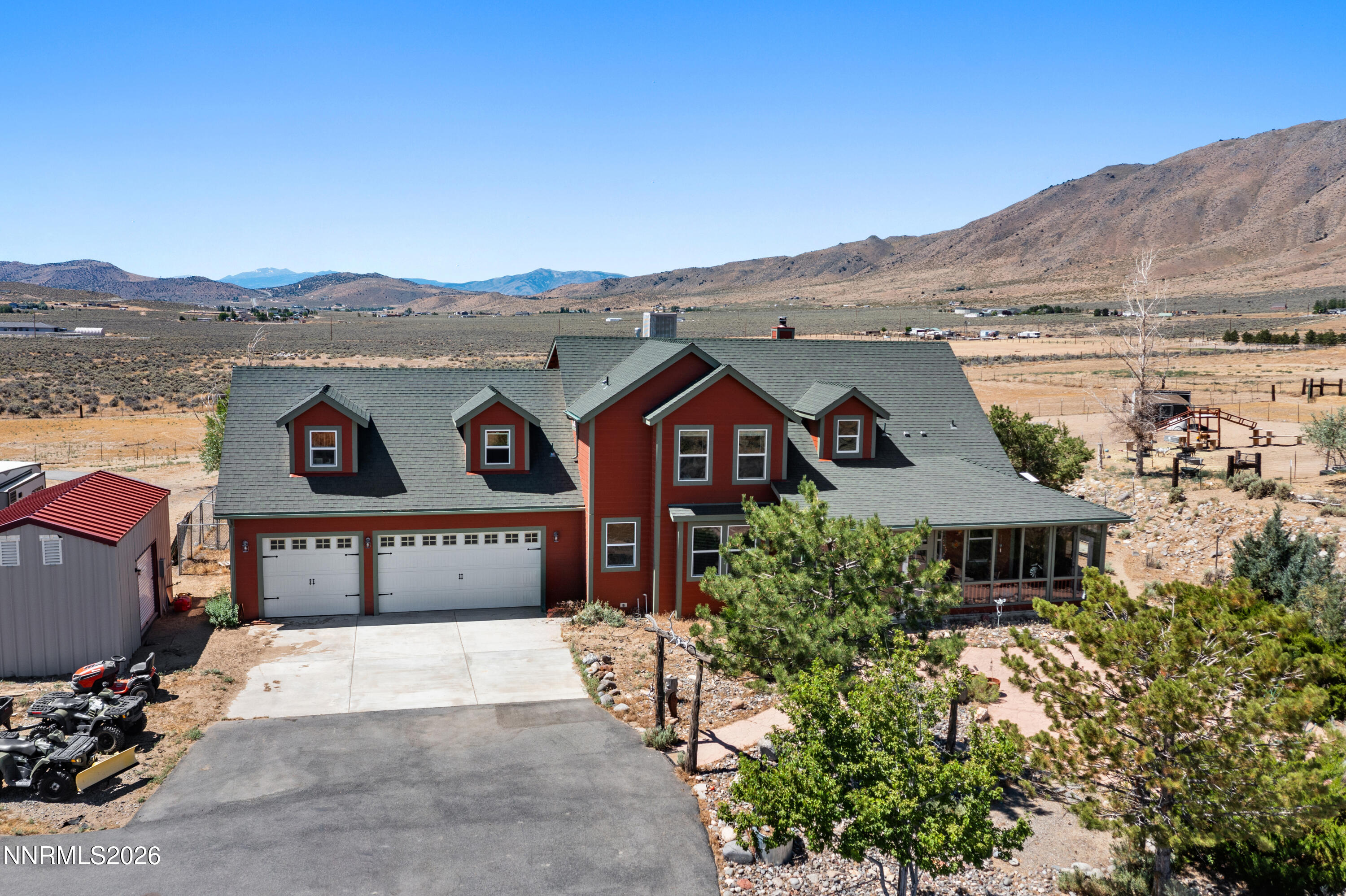 100 Antelope Valley Court Property Photo 70