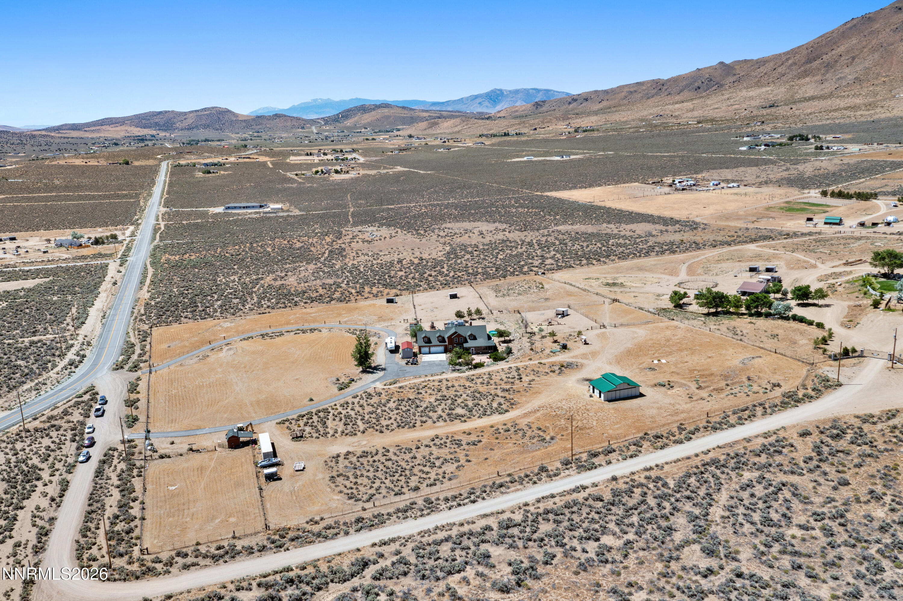 100 Antelope Valley Court Property Photo 75