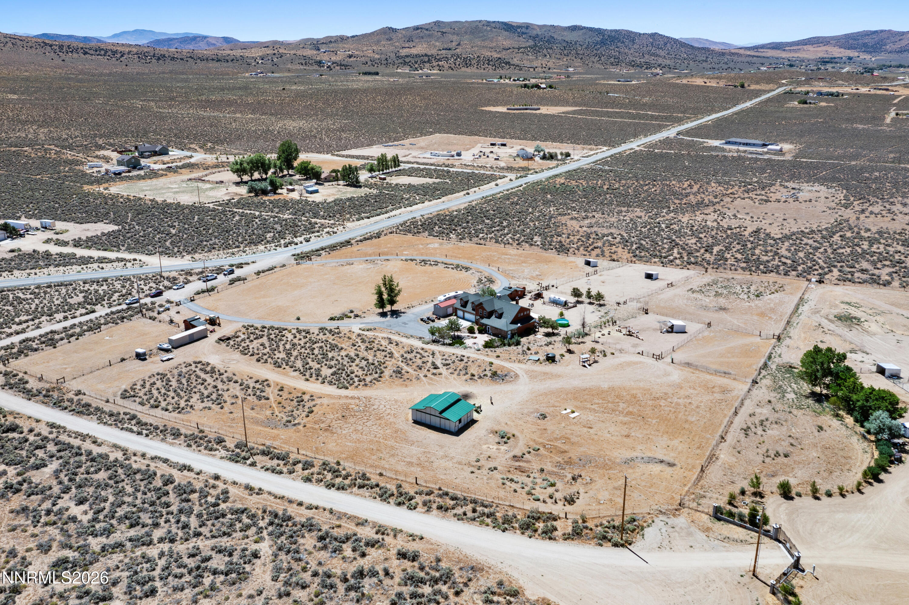 100 Antelope Valley Court Property Photo 76