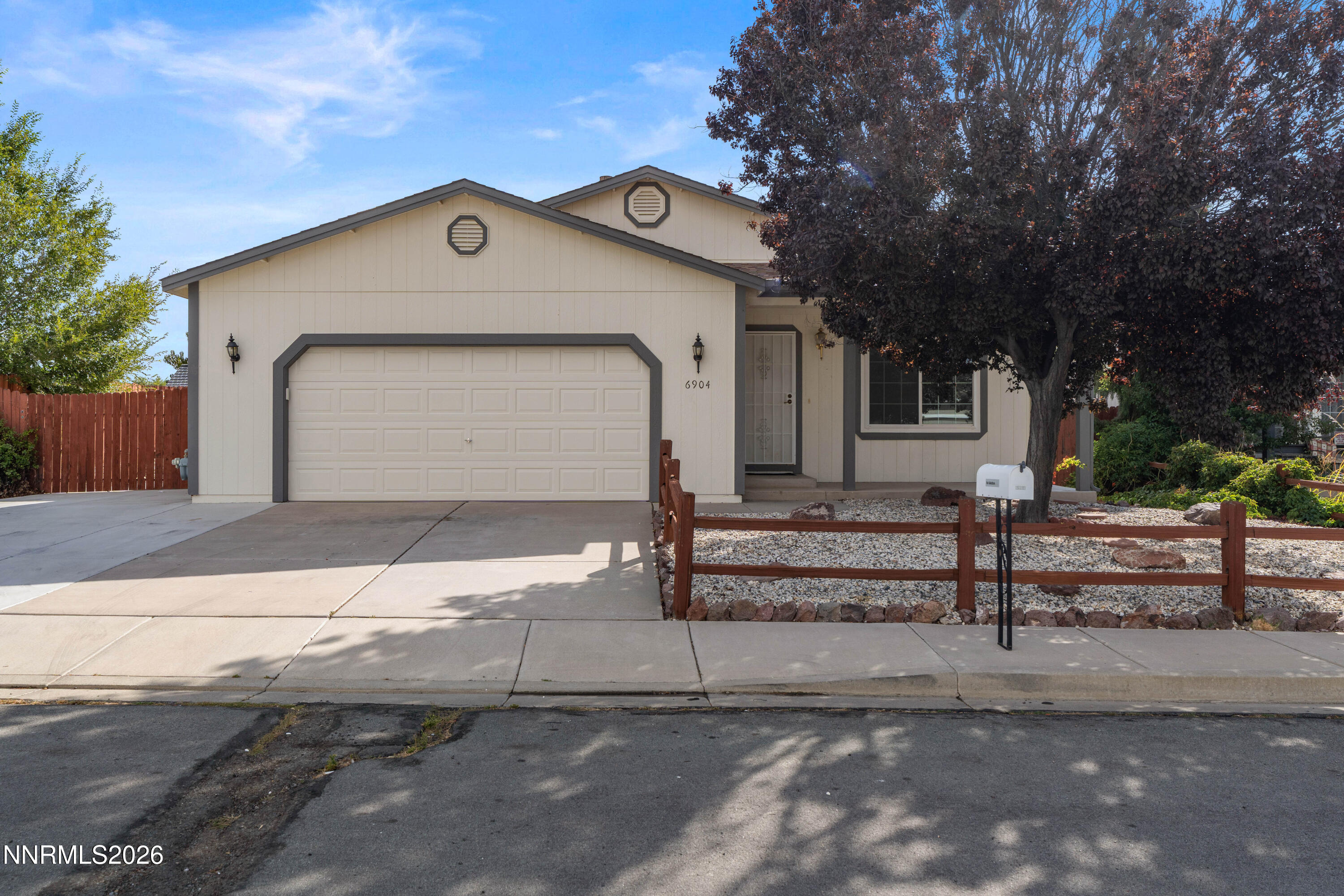 6904 Brahms Drive Property Photo 1