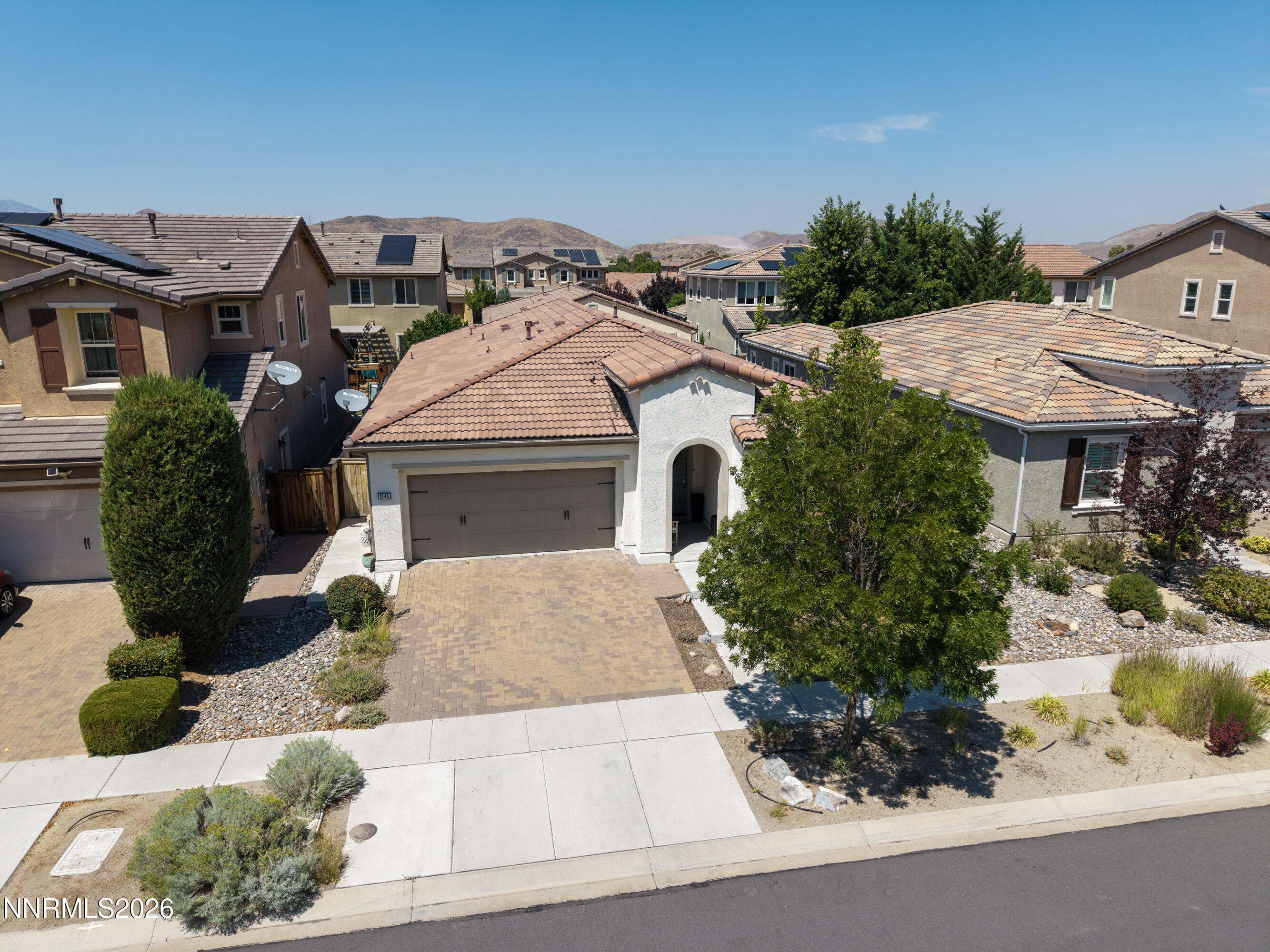 2145 Wind Walker Drive Property Photo 1