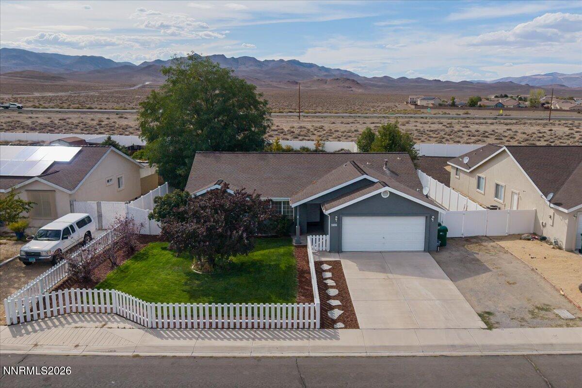 1466 Grey Bluffs Drive Property Photo 1