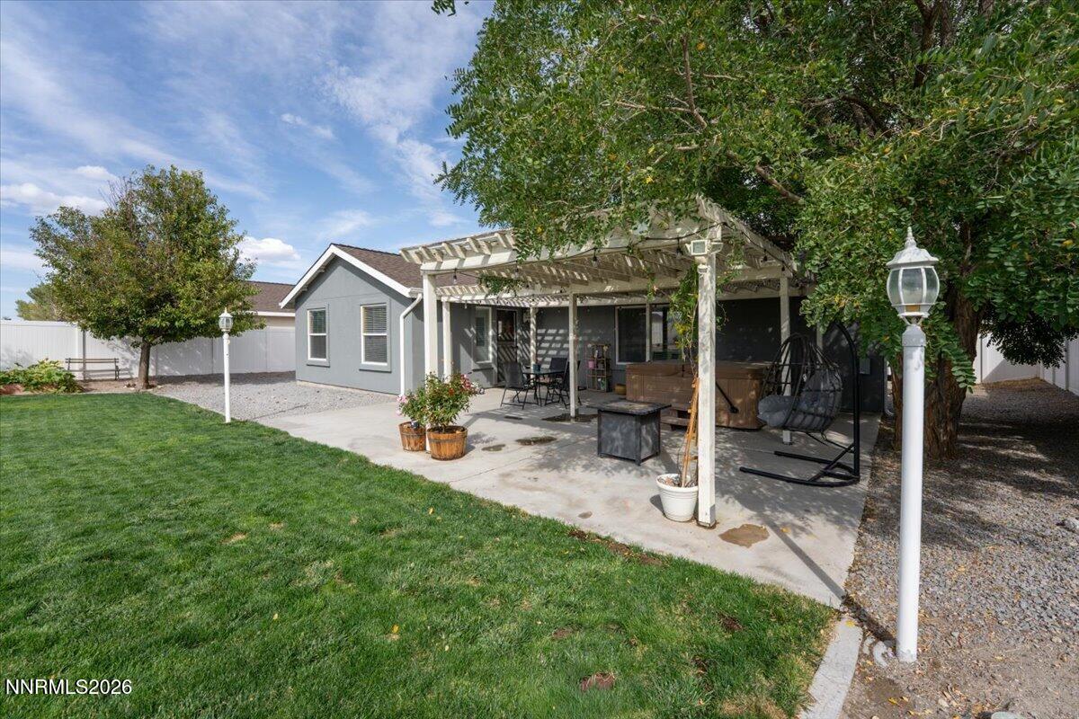 1466 Grey Bluffs Drive Property Photo 27