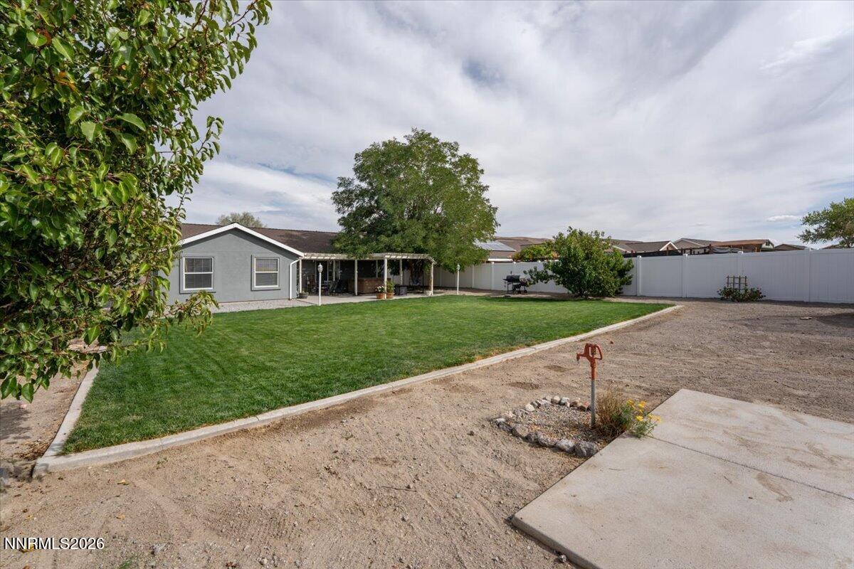 1466 Grey Bluffs Drive Property Photo 31