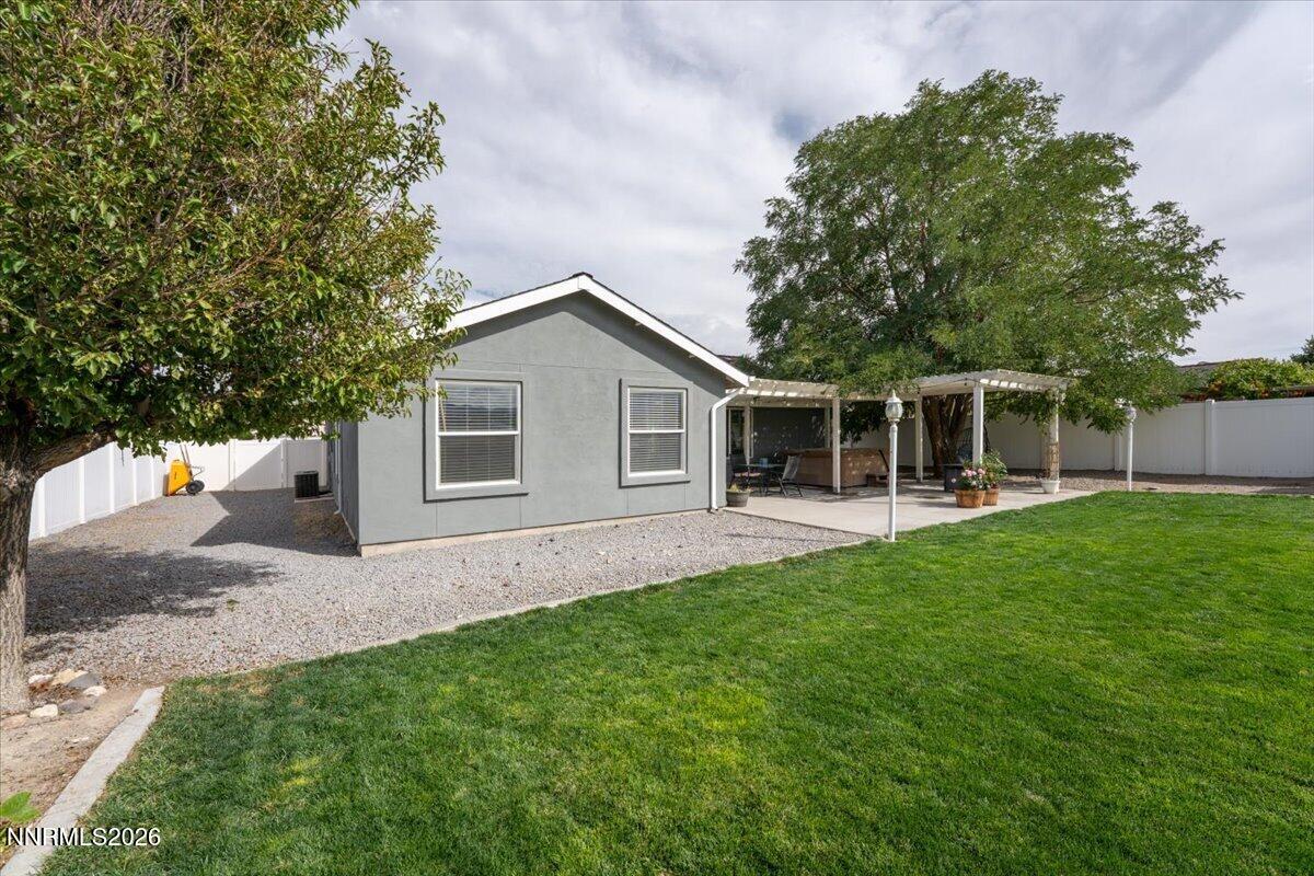 1466 Grey Bluffs Drive Property Photo 32