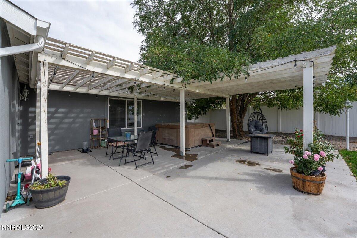 1466 Grey Bluffs Drive Property Photo 34