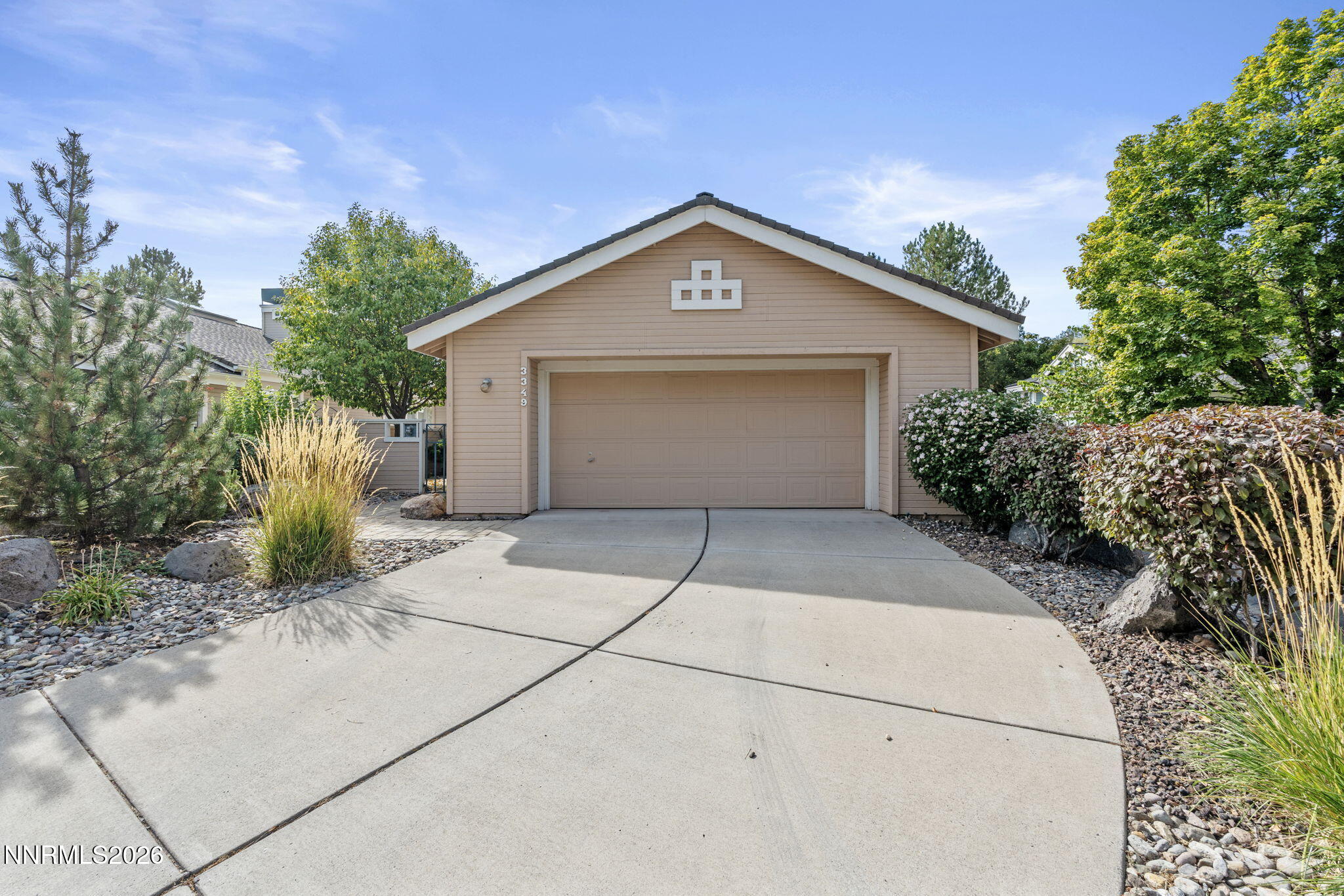3349 Spring Creek Circle Property Photo 1