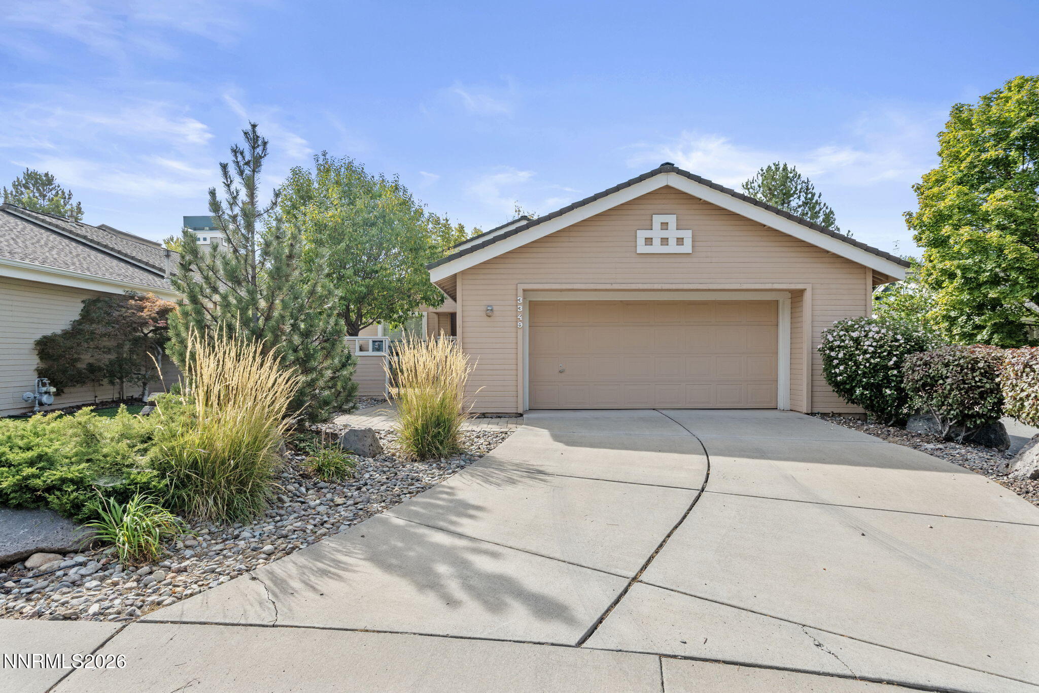 3349 Spring Creek Circle Property Photo 3
