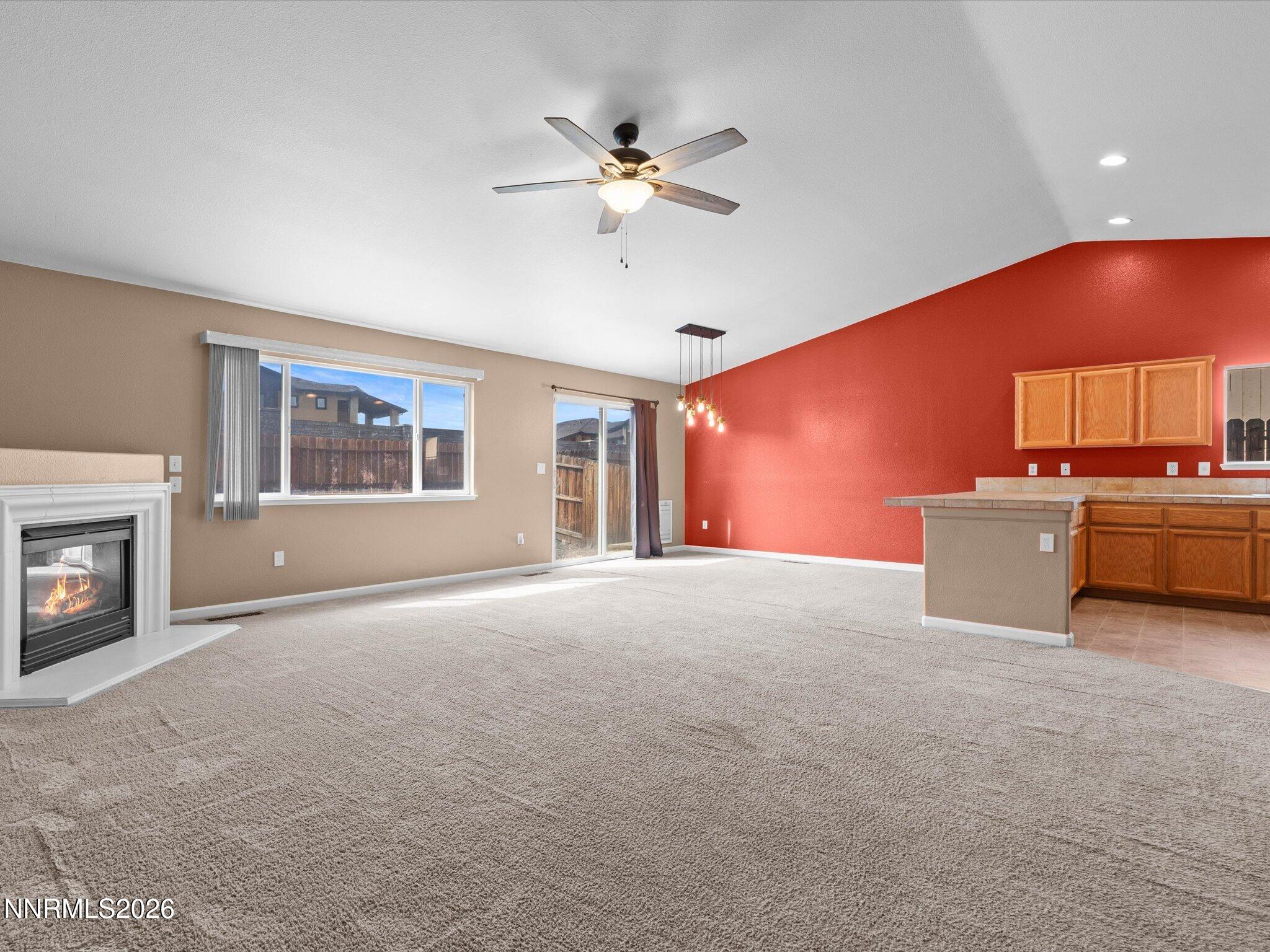 408 Fort Sutter Boulevard Property Photo 2