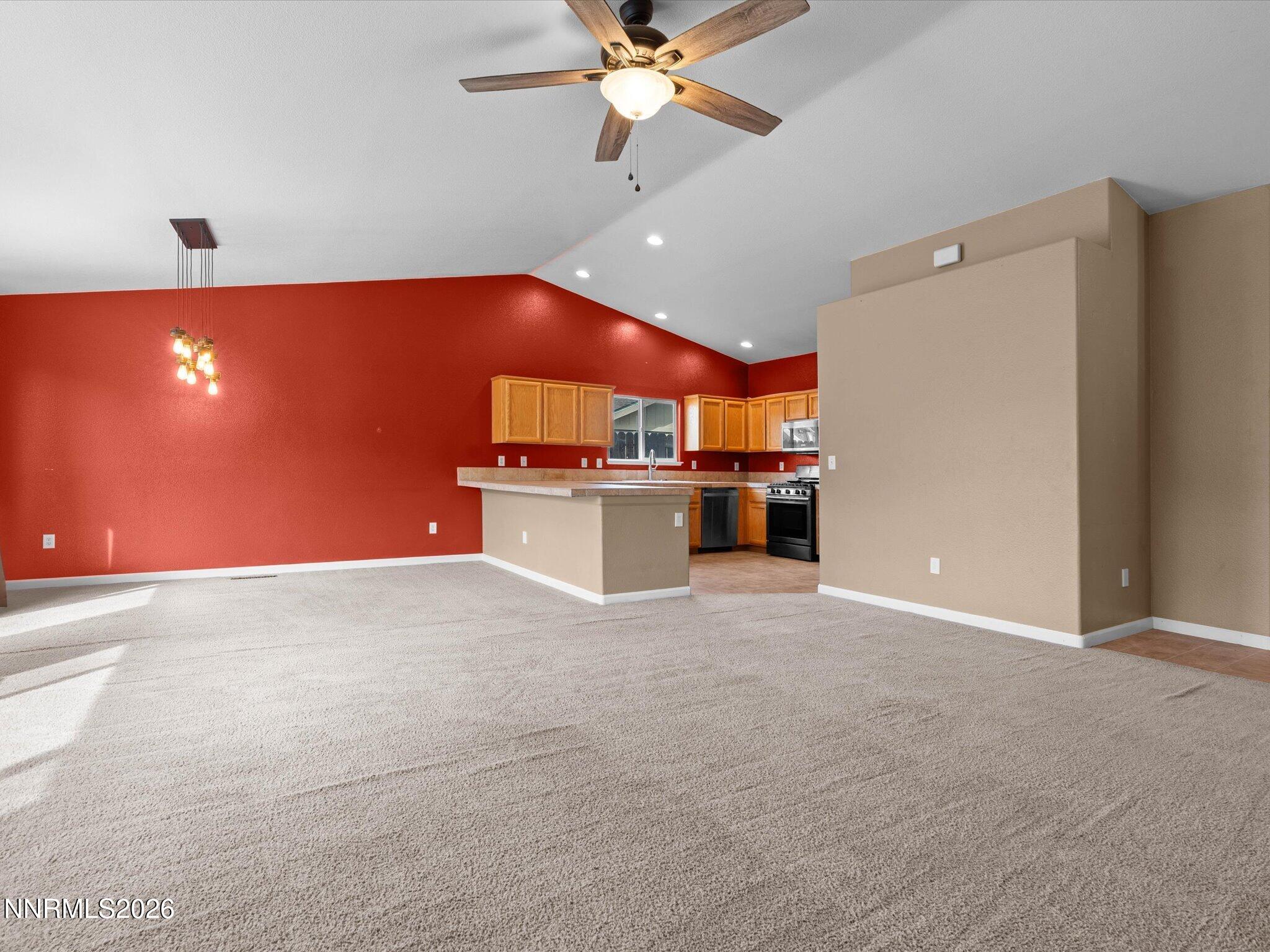 408 Fort Sutter Boulevard Property Photo 5