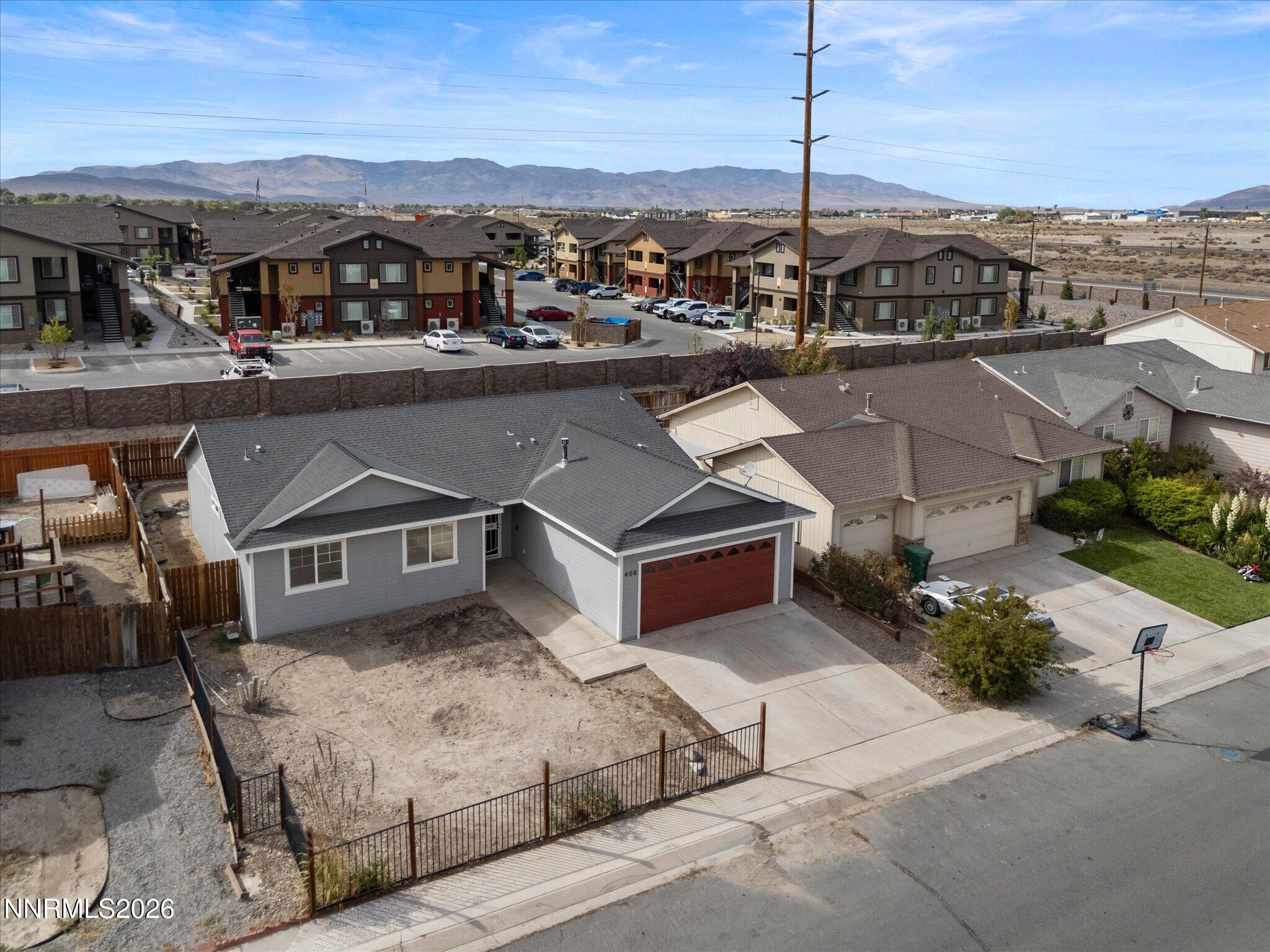 408 Fort Sutter Boulevard Property Photo 24
