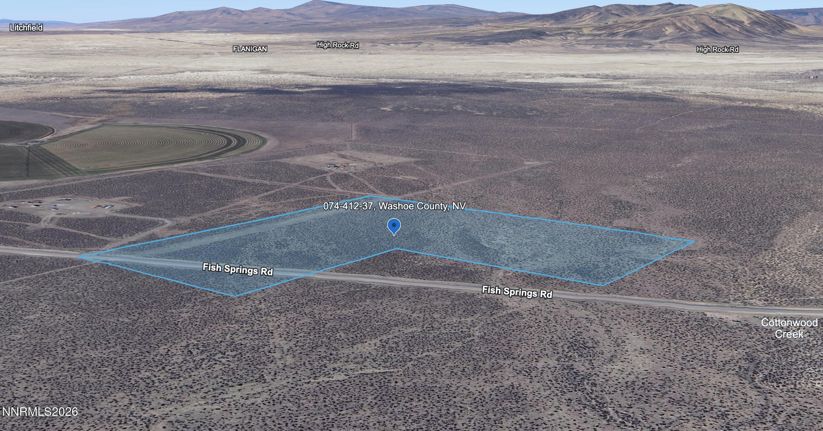 074-412-37 Washoe County Property Photo 2
