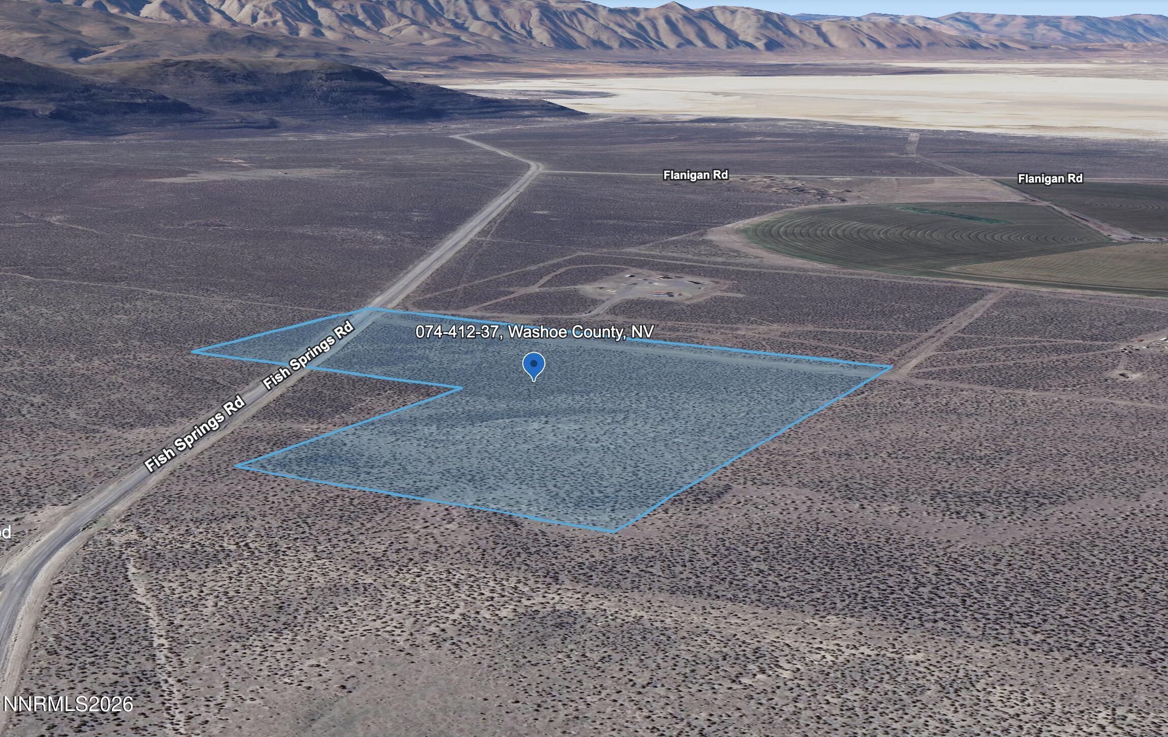 074-412-37 Washoe County Property Photo 3