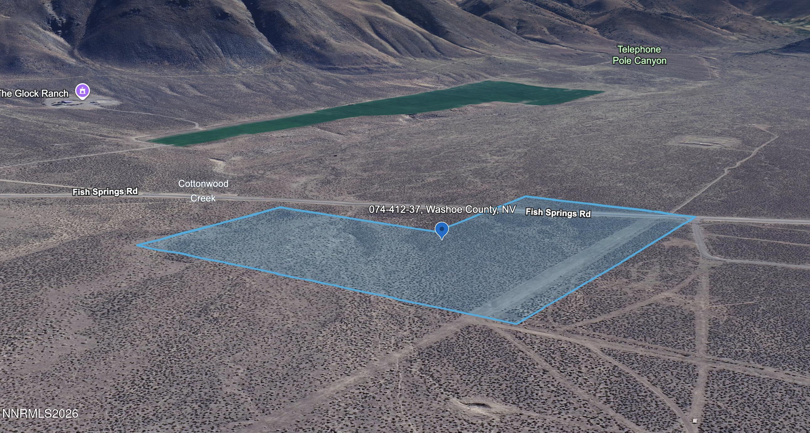 074-412-37 Washoe County Property Photo 4
