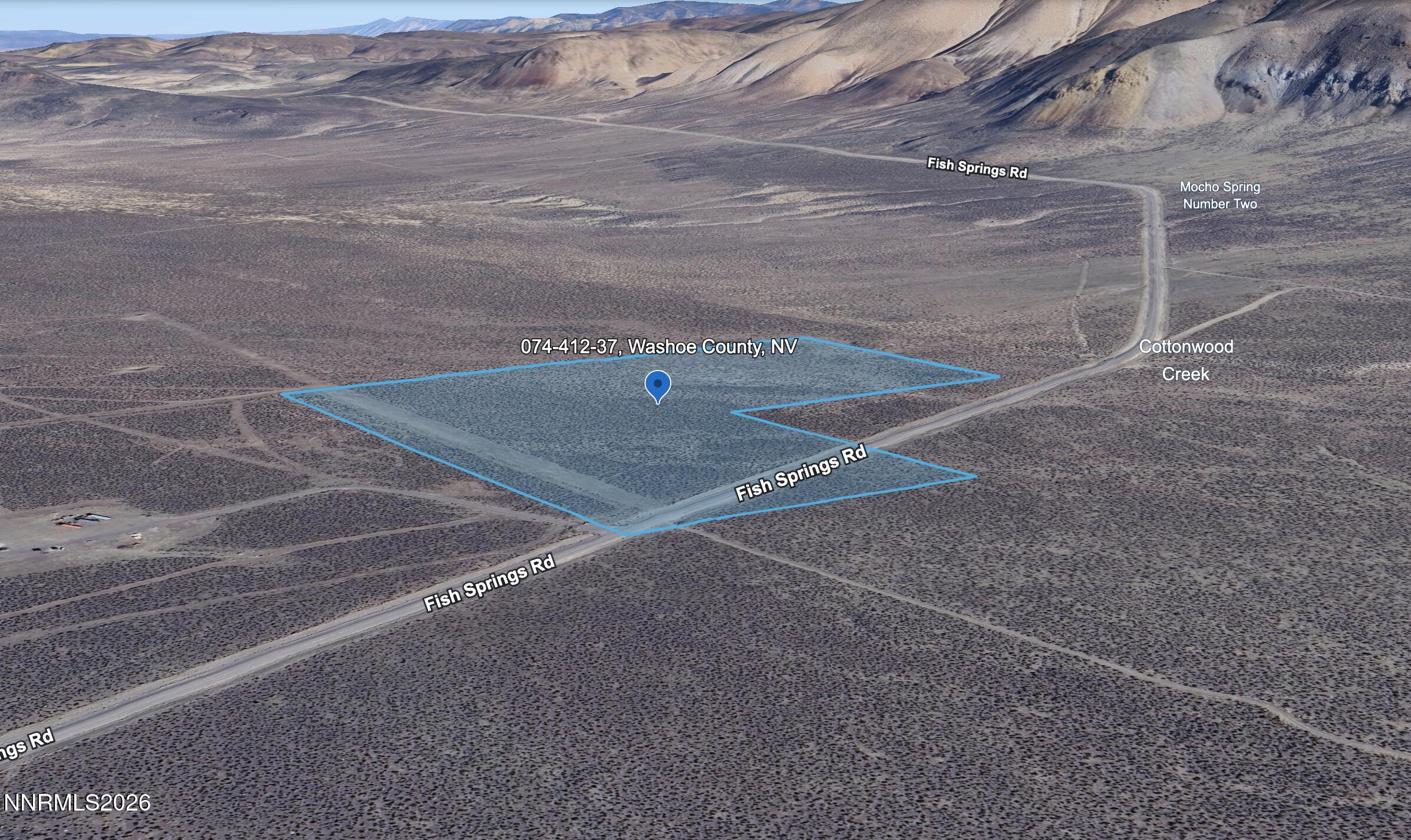 074-412-37 Washoe County Property Photo 5