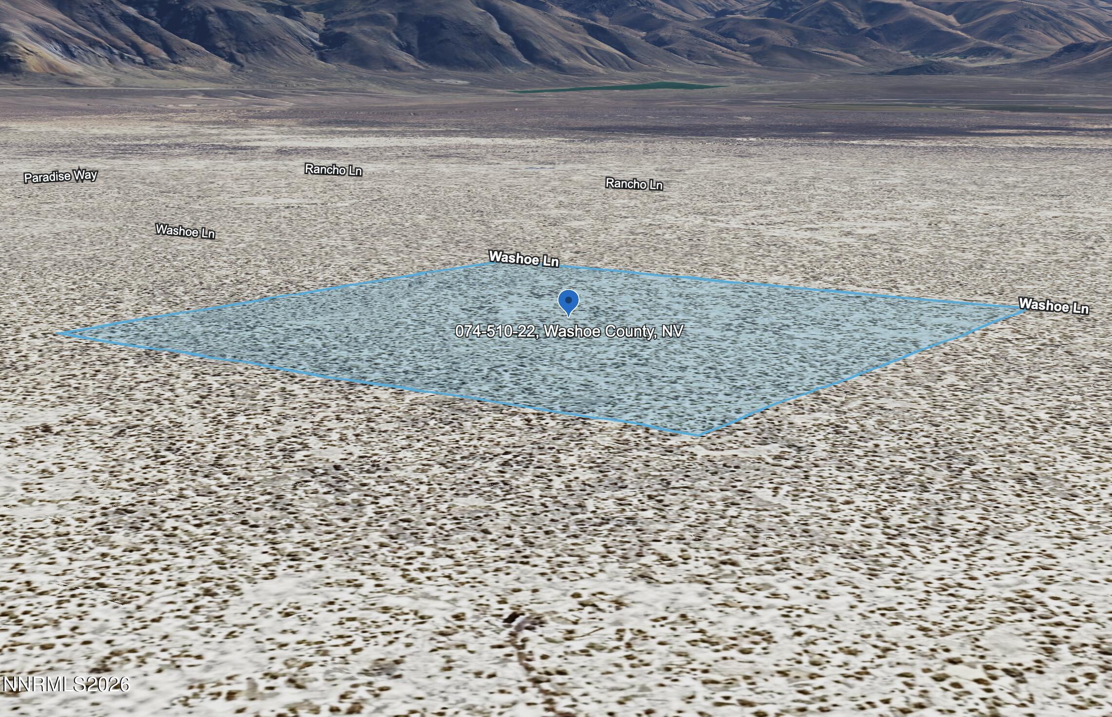 074-510-22 Washoe County Property Photo 2