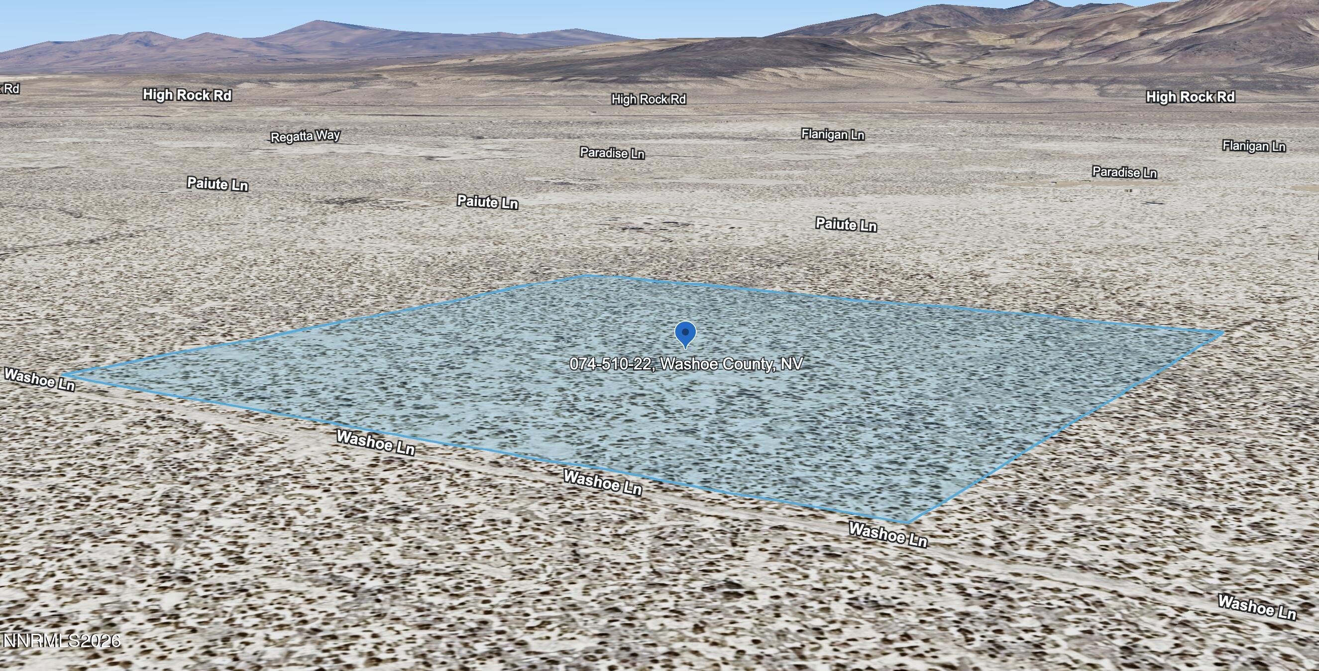 074-510-22 Washoe County Property Photo 3