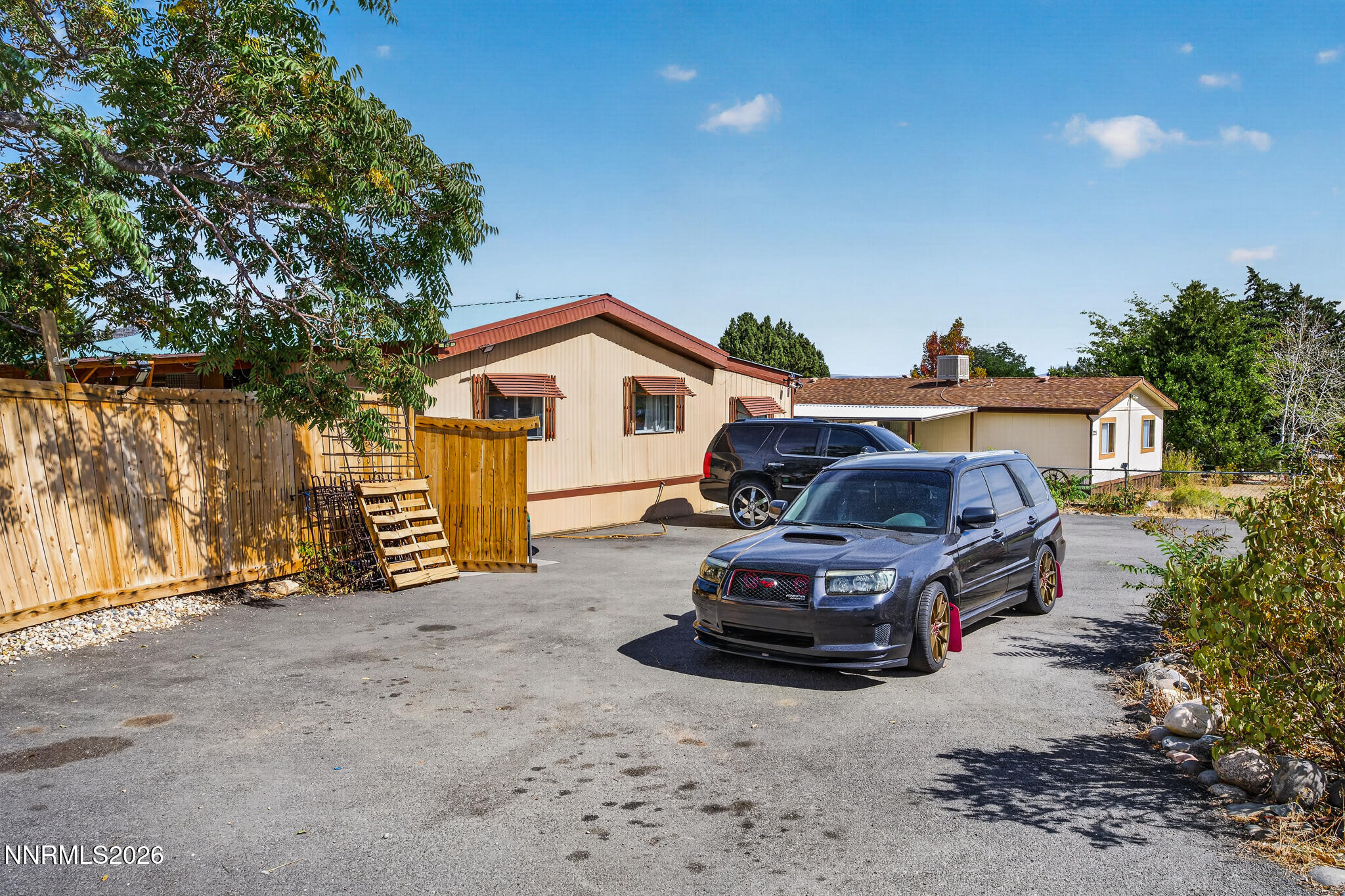 6215 Dutch Flat Road Property Photo 1