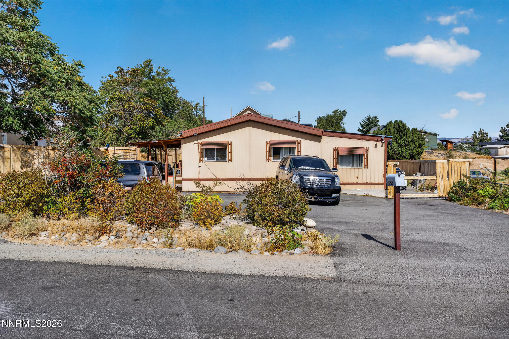 6215 Dutch Flat Road Property Photo 2