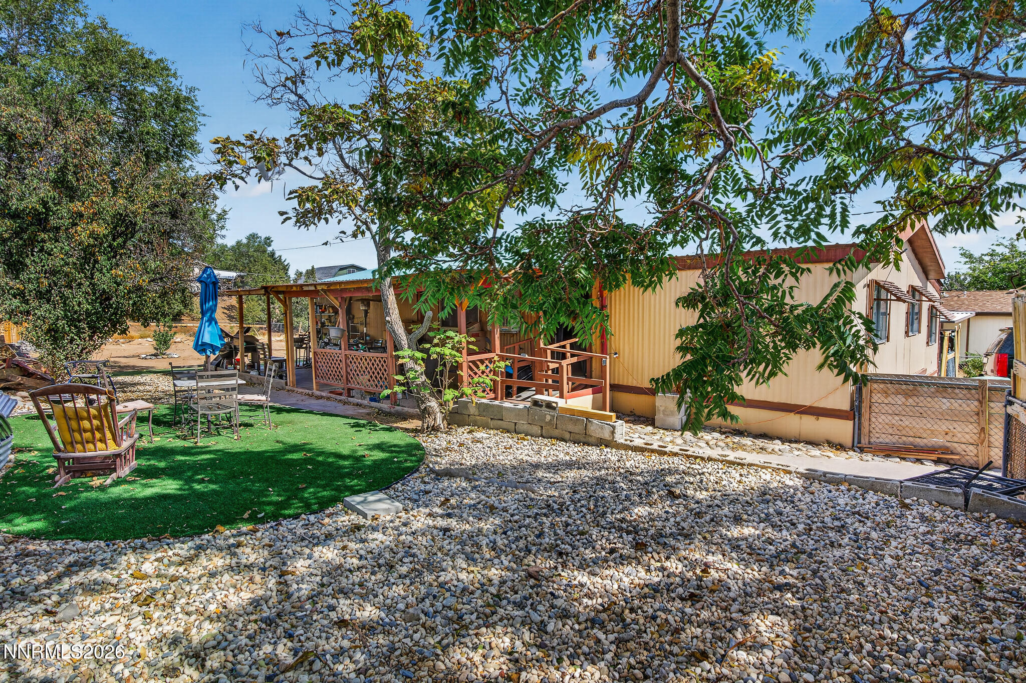6215 Dutch Flat Road Property Photo 3