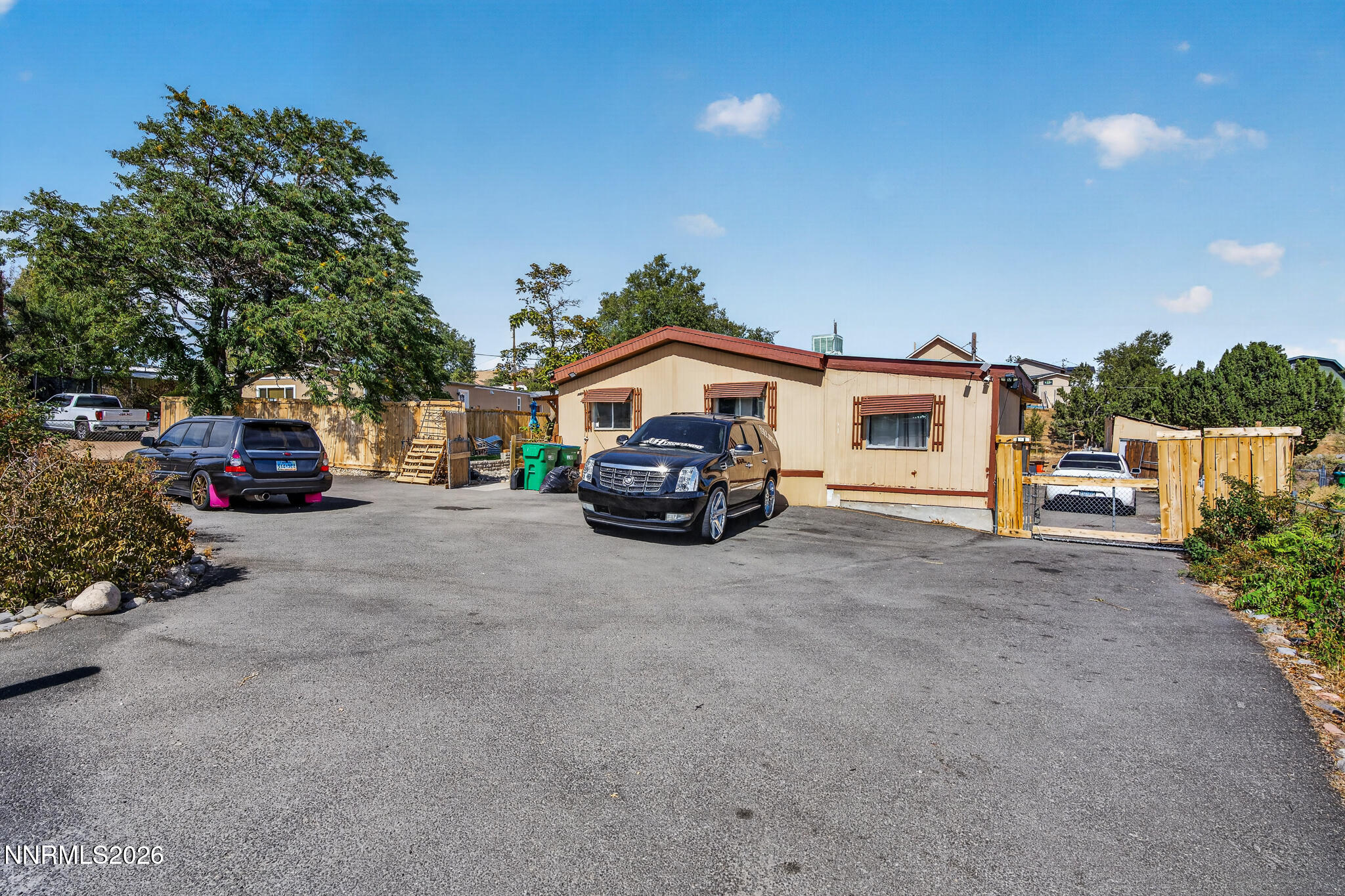6215 Dutch Flat Road Property Photo 4