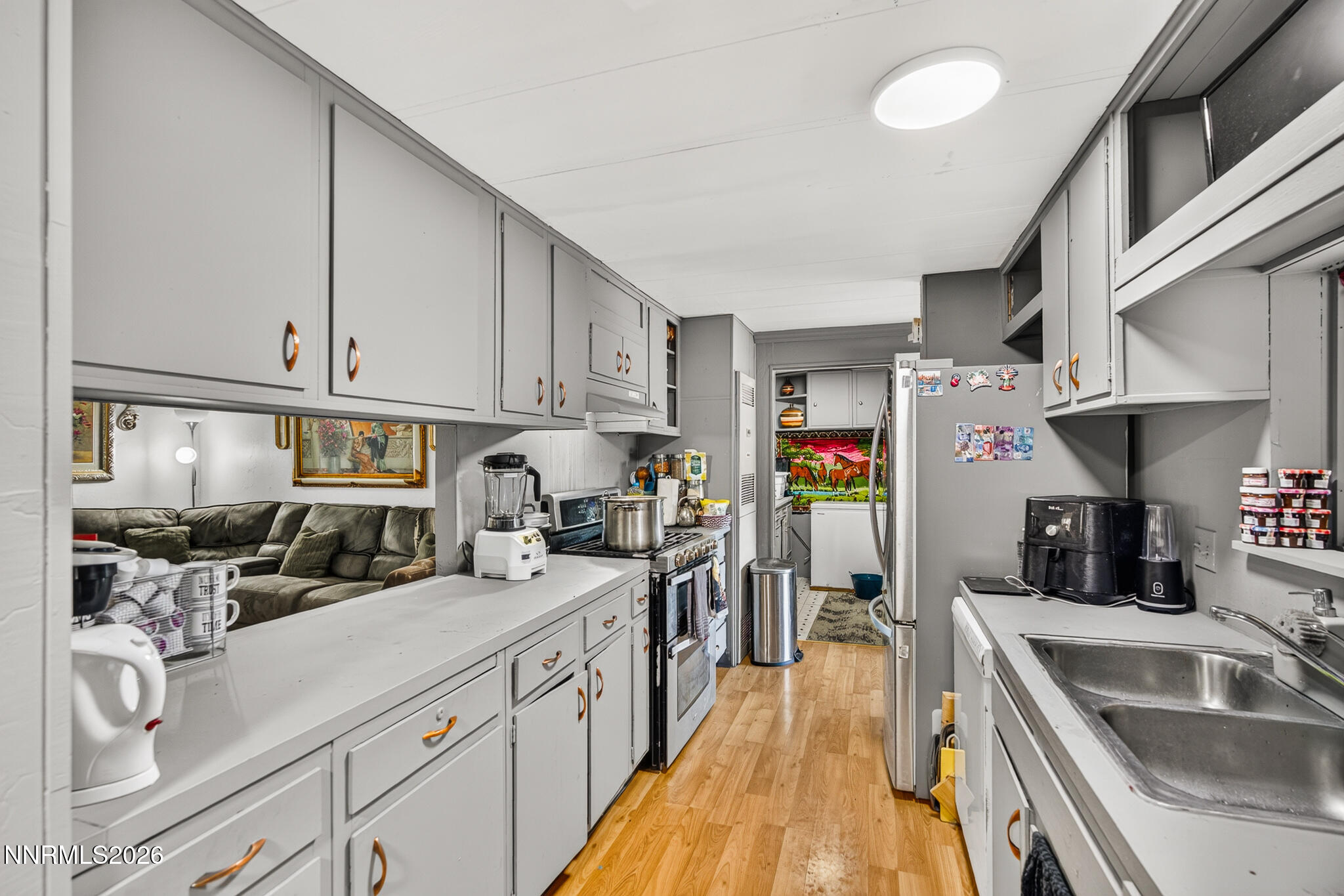 6215 Dutch Flat Road Property Photo 12
