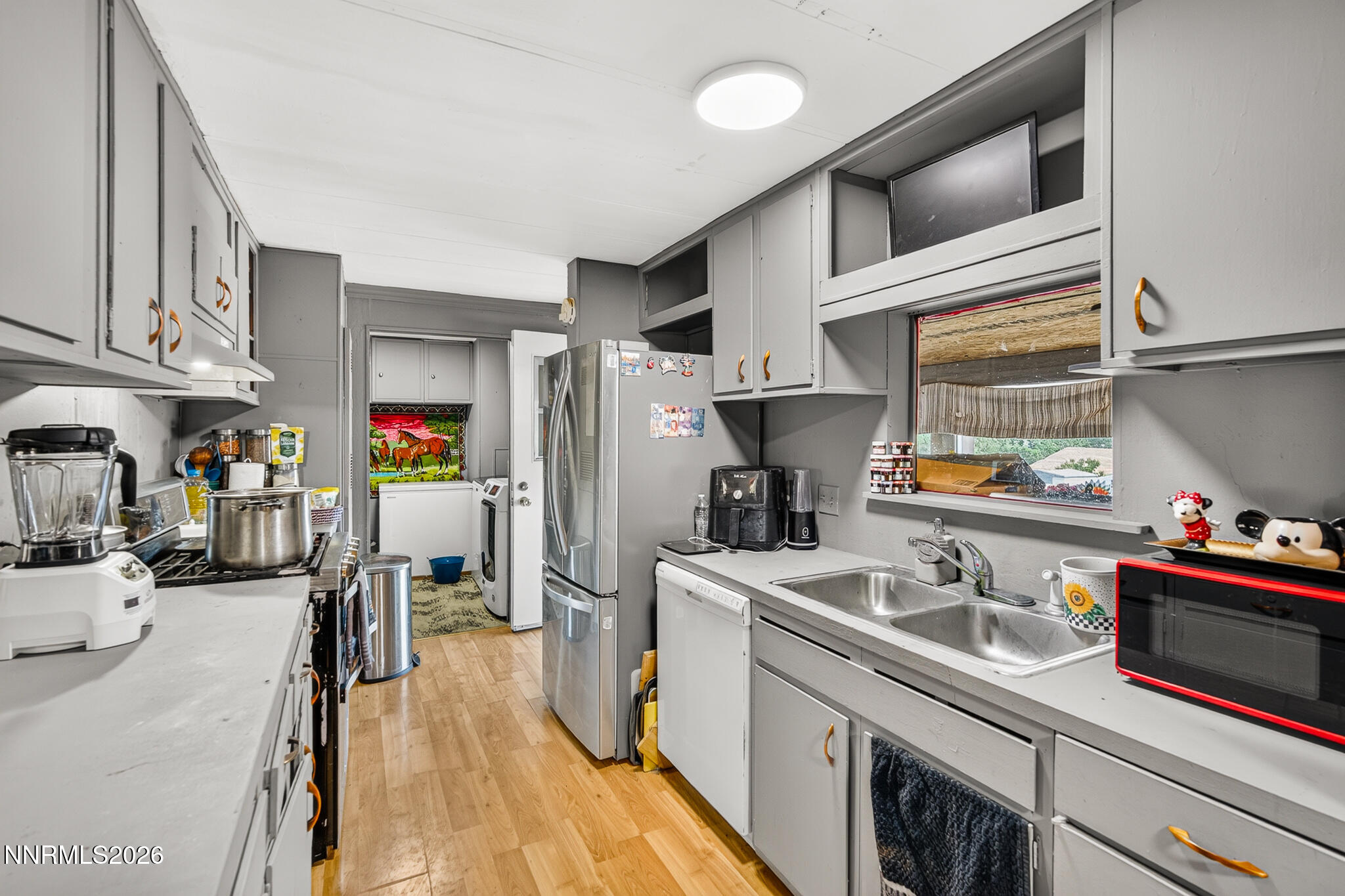 6215 Dutch Flat Road Property Photo 14