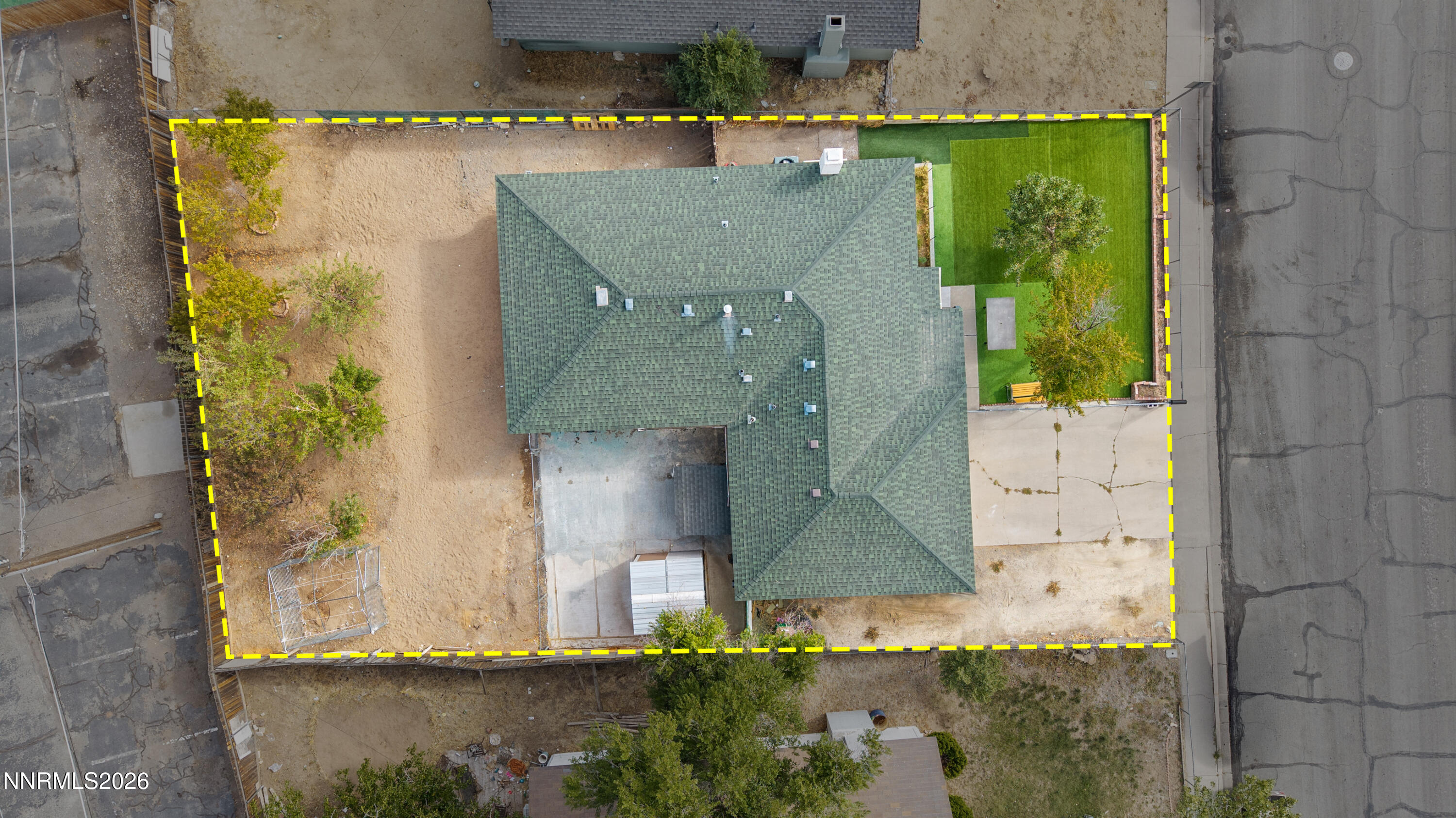 3737 Woodside Drive Property Photo 42