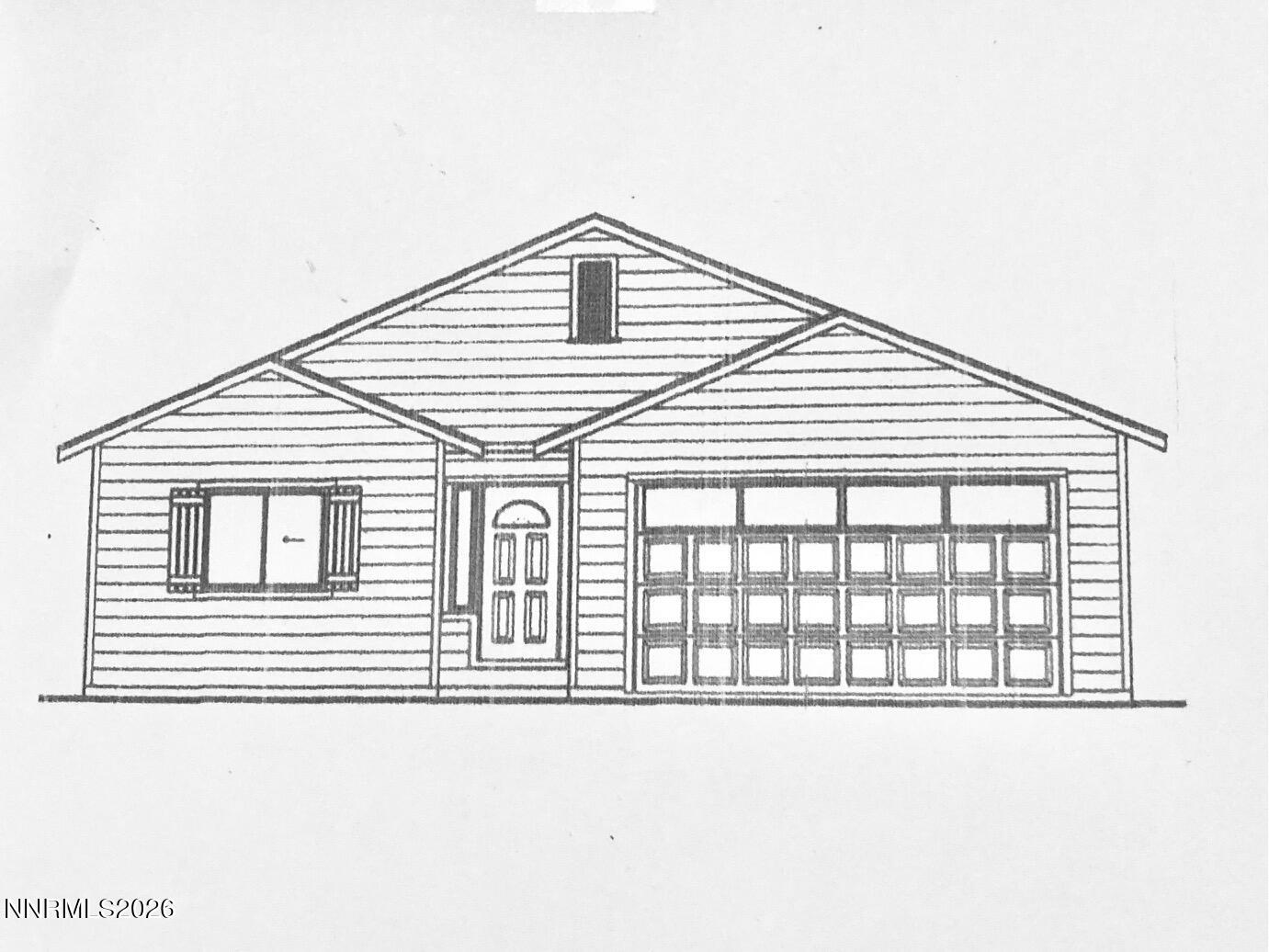 812 S Whitacre Street Property Photo 1