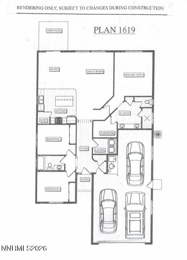 812 S Whitacre Street Property Photo 2