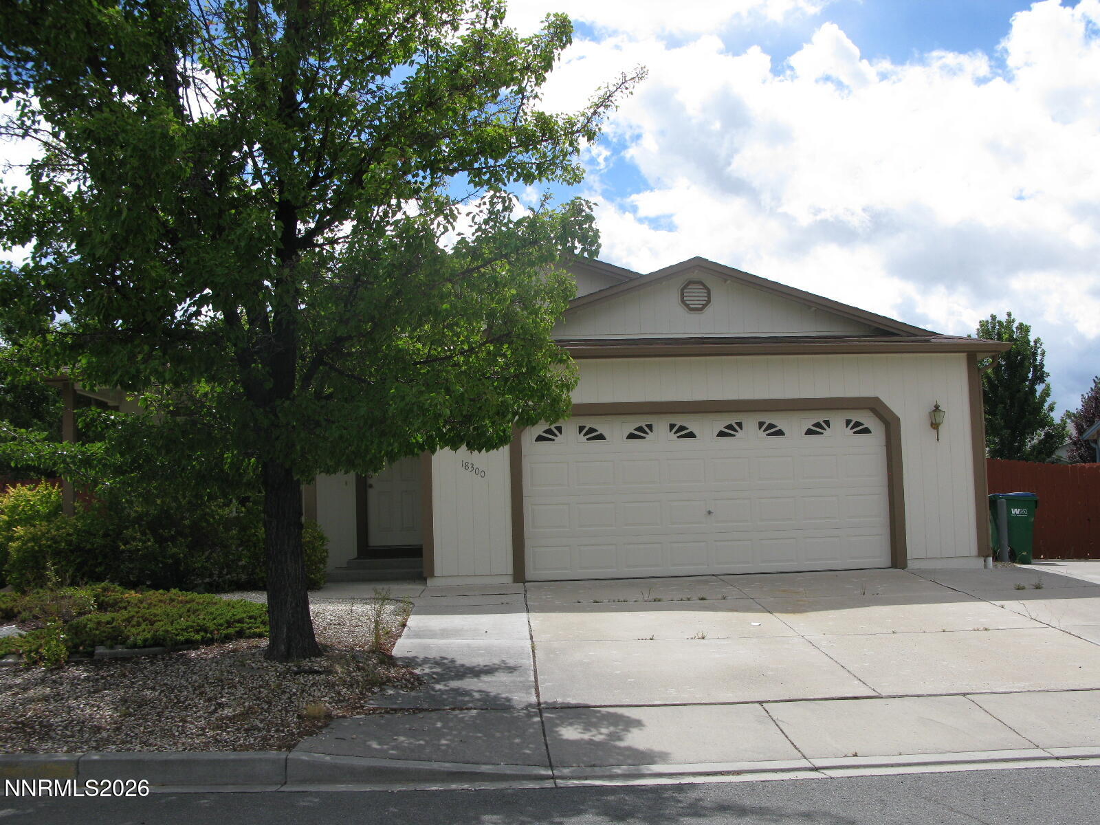 18300 Alderwood Court Property Photo 1