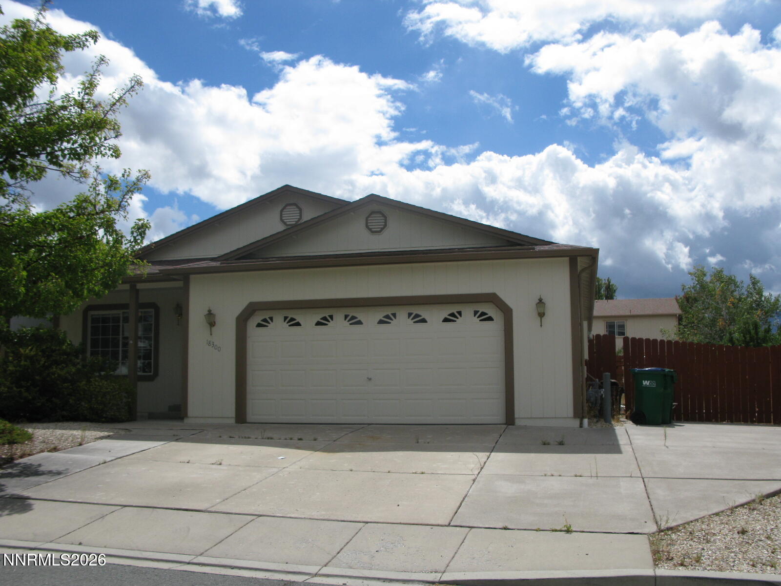 18300 Alderwood Court Property Photo 3