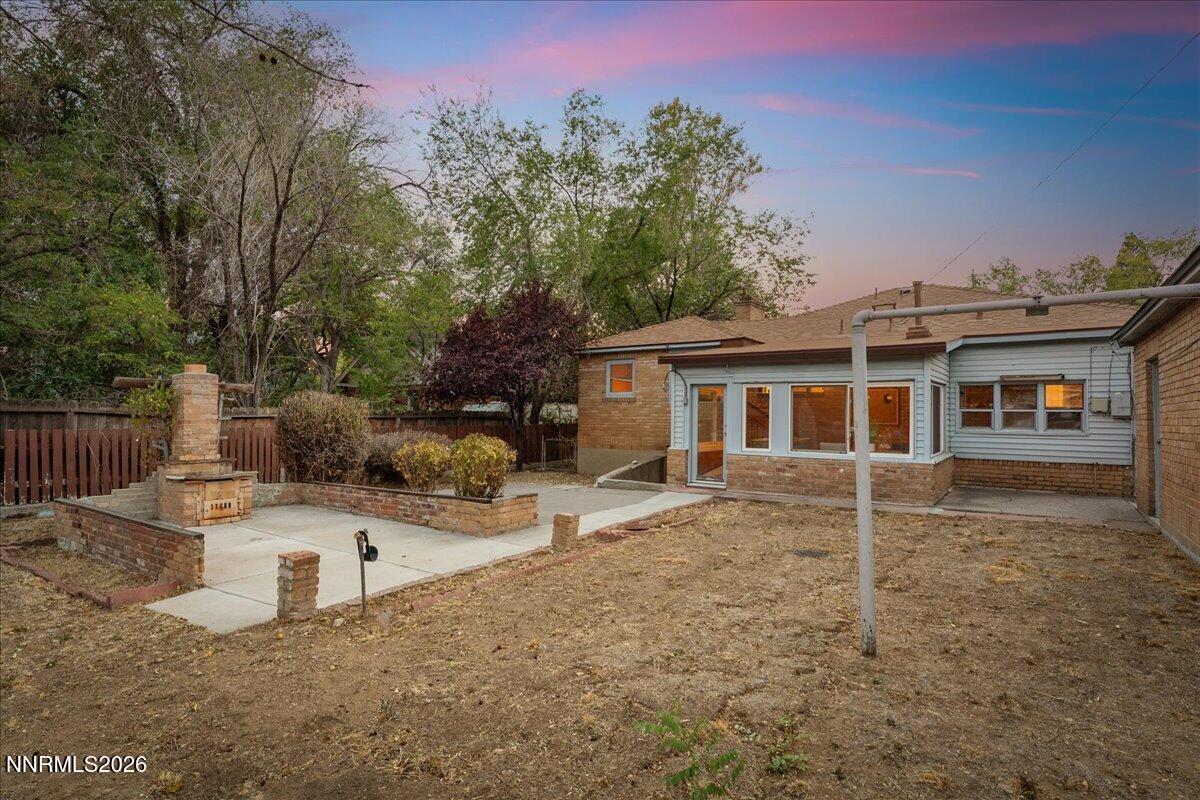 828 Washington Street Property Photo 46