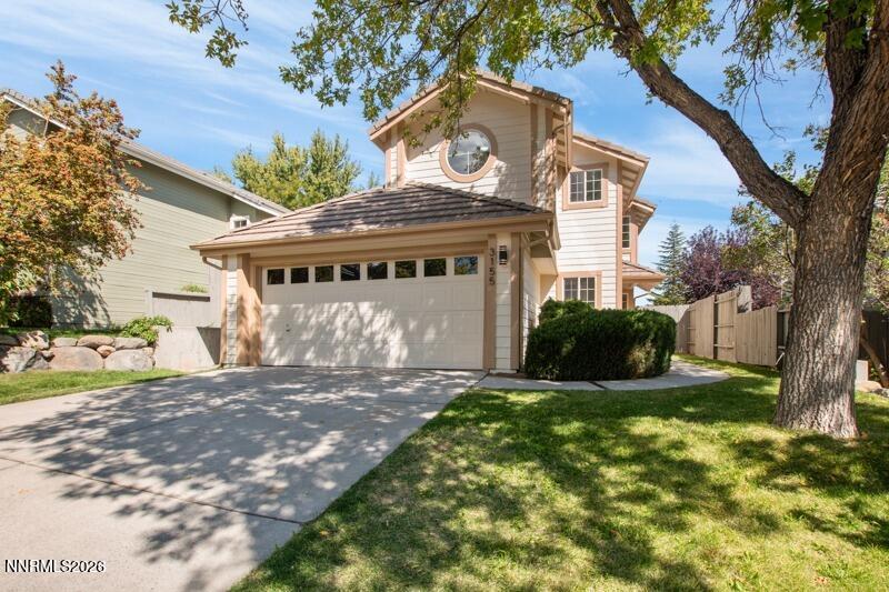3155 Alpine Creek Road Property Photo 1