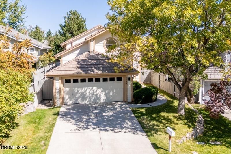 3155 Alpine Creek Road Property Photo 2