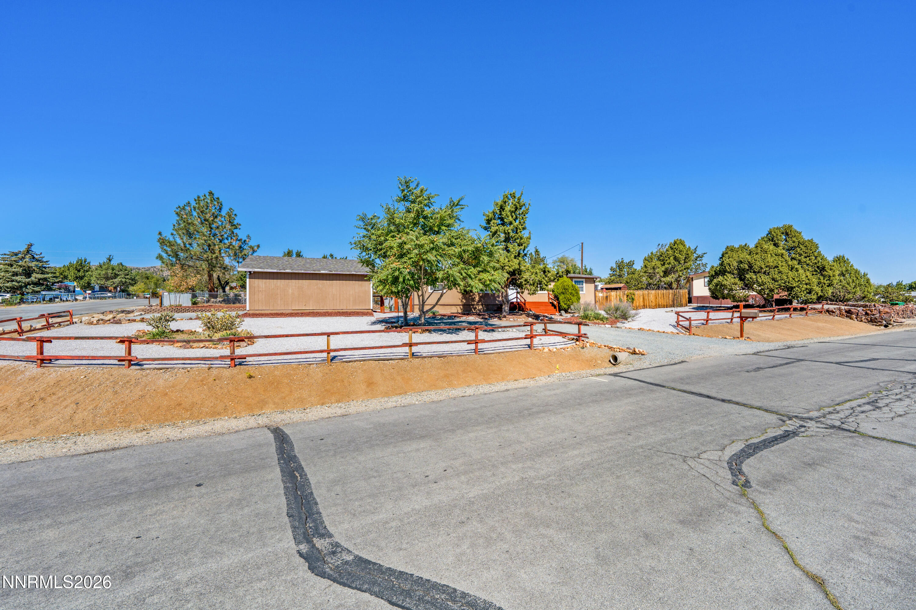 5971 Smokey Canyon Drive Property Photo 7