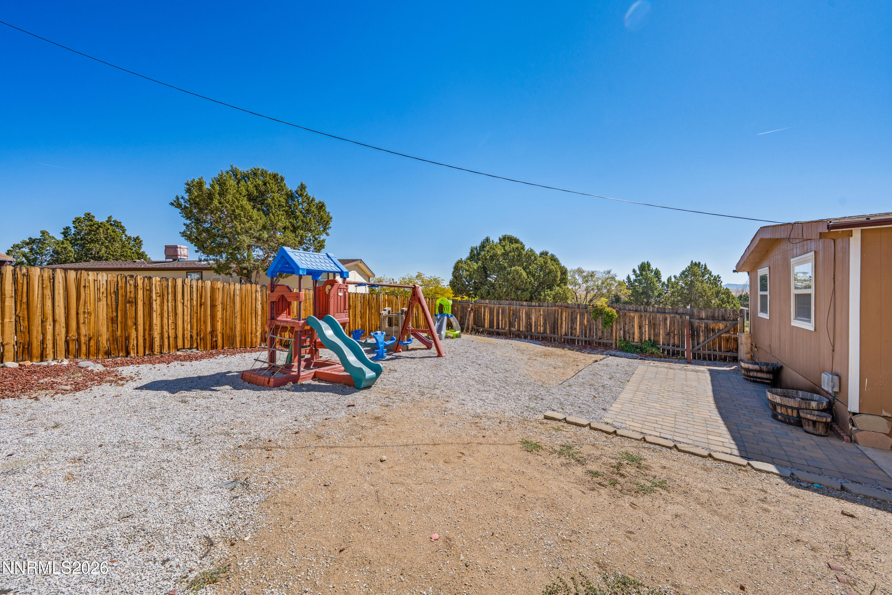 5971 Smokey Canyon Drive Property Photo 10