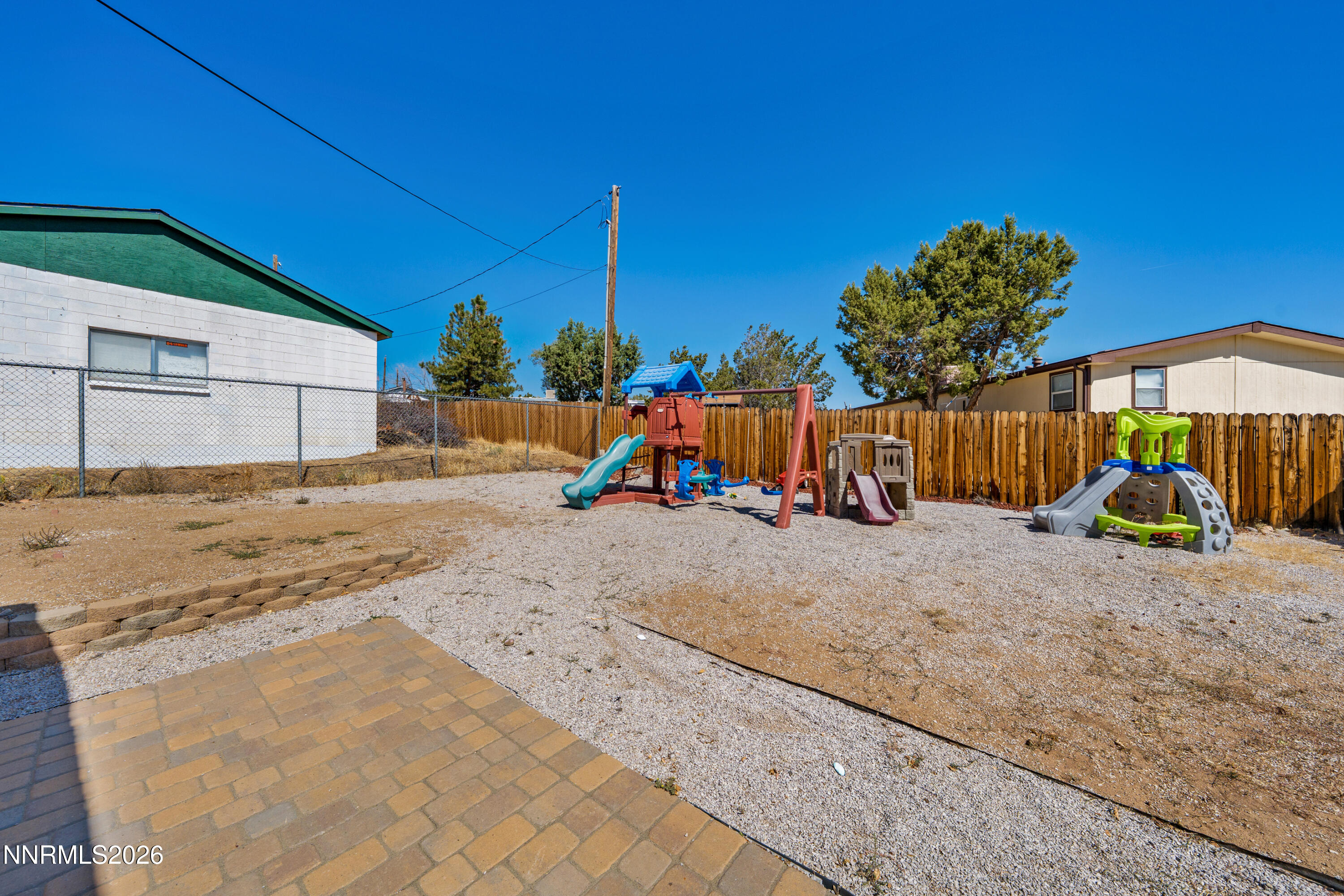 5971 Smokey Canyon Drive Property Photo 11
