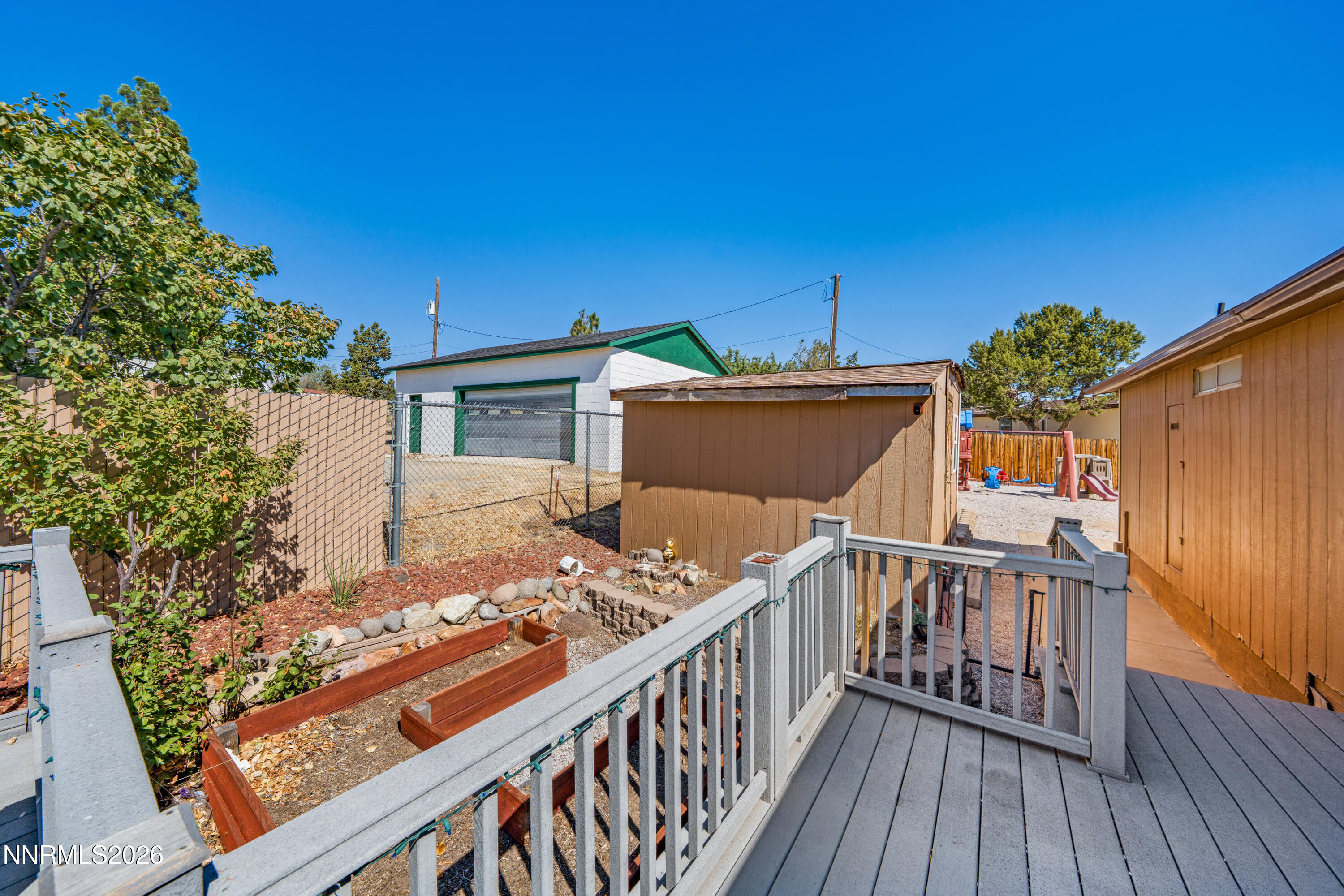 5971 Smokey Canyon Drive Property Photo 16