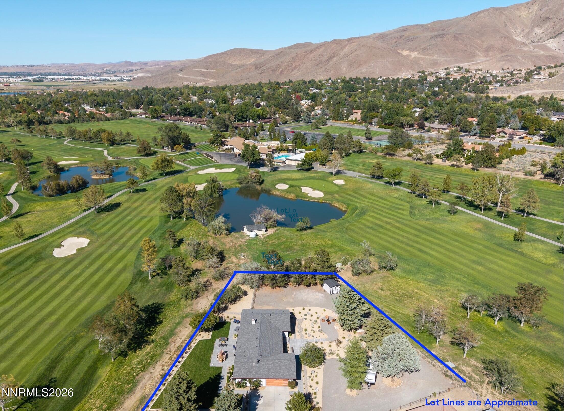 5215 Cypress Point Drive Property Photo 1