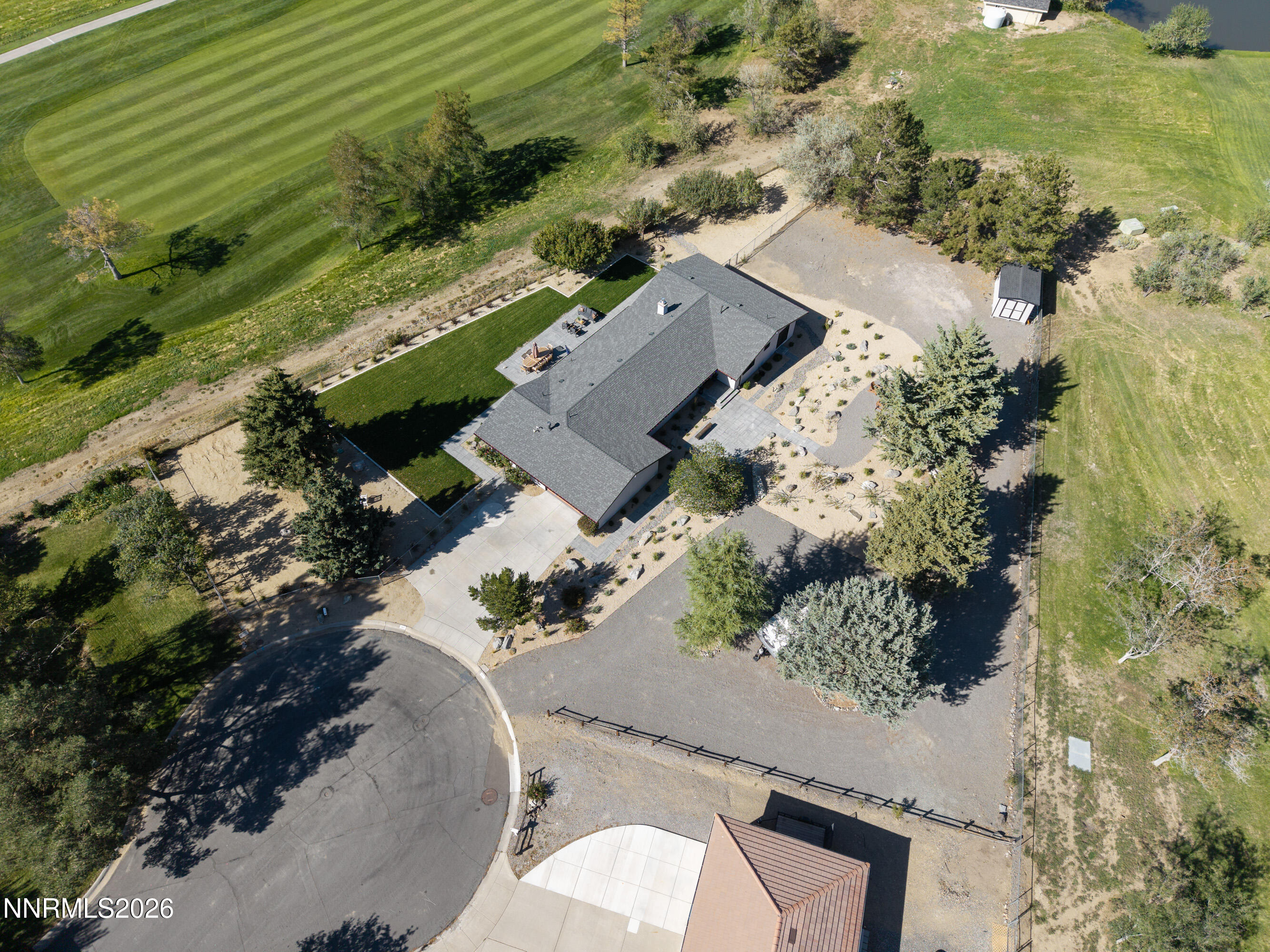 5215 Cypress Point Drive Property Photo 62