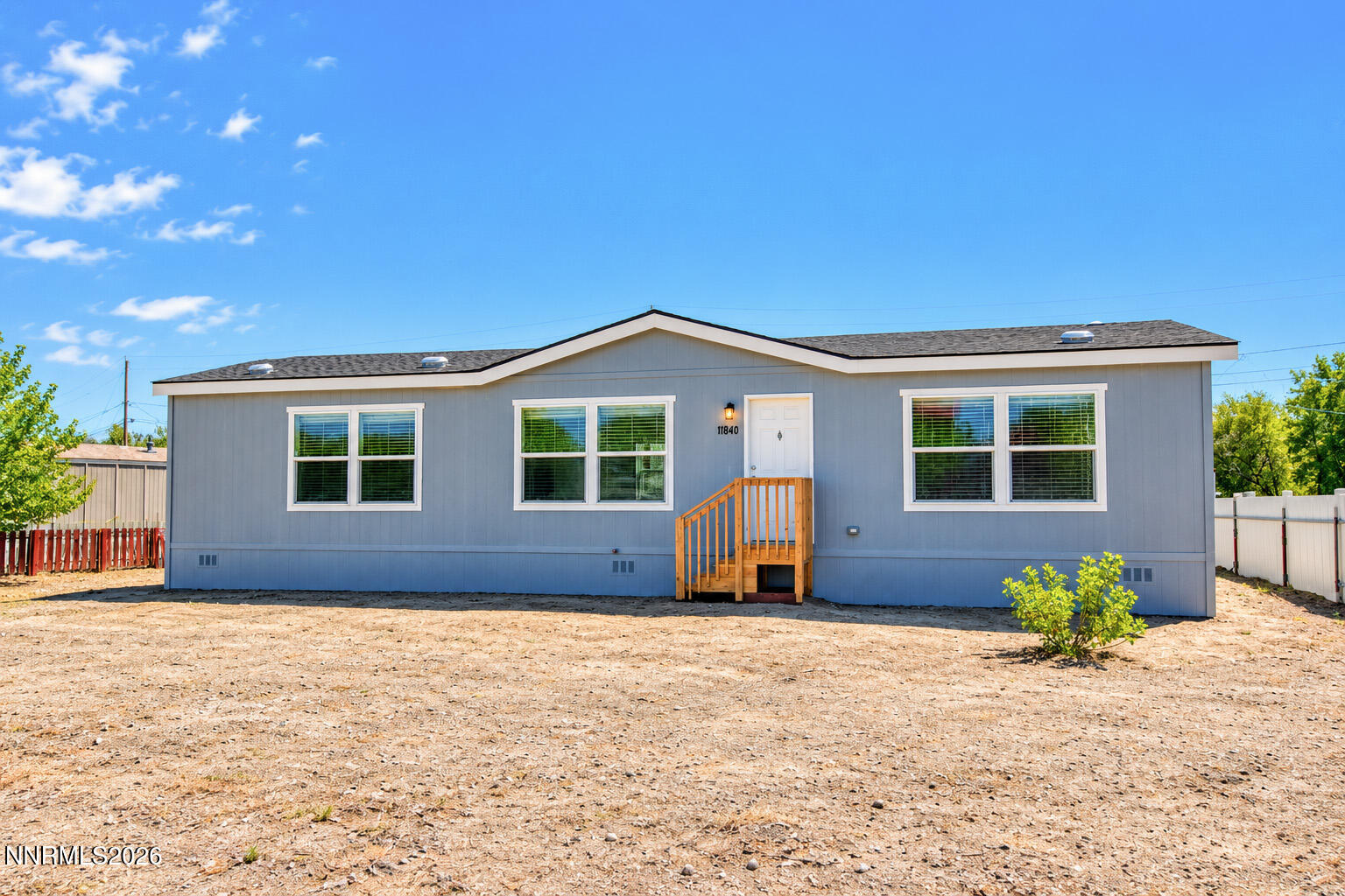 17840 Blackbird Drive Property Photo 1