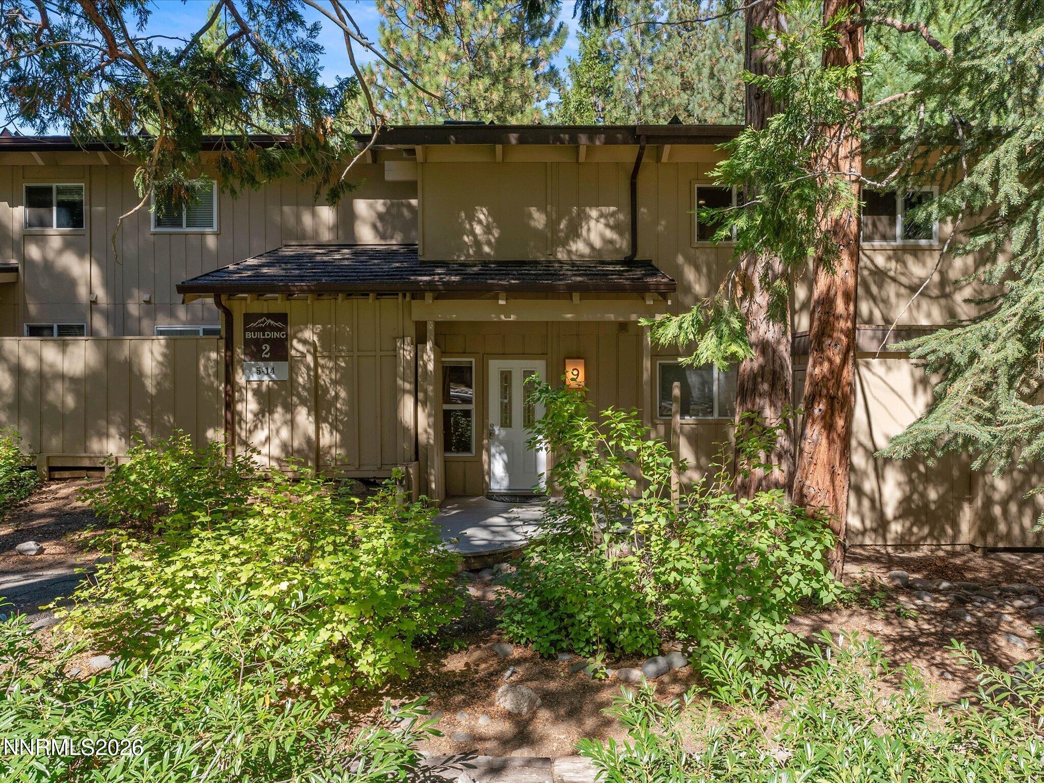 321 Ski Way Unit 9 Property Photo 1