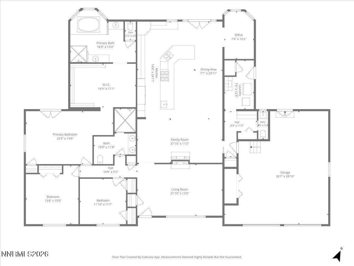 291 Surrey Court Property Photo 48