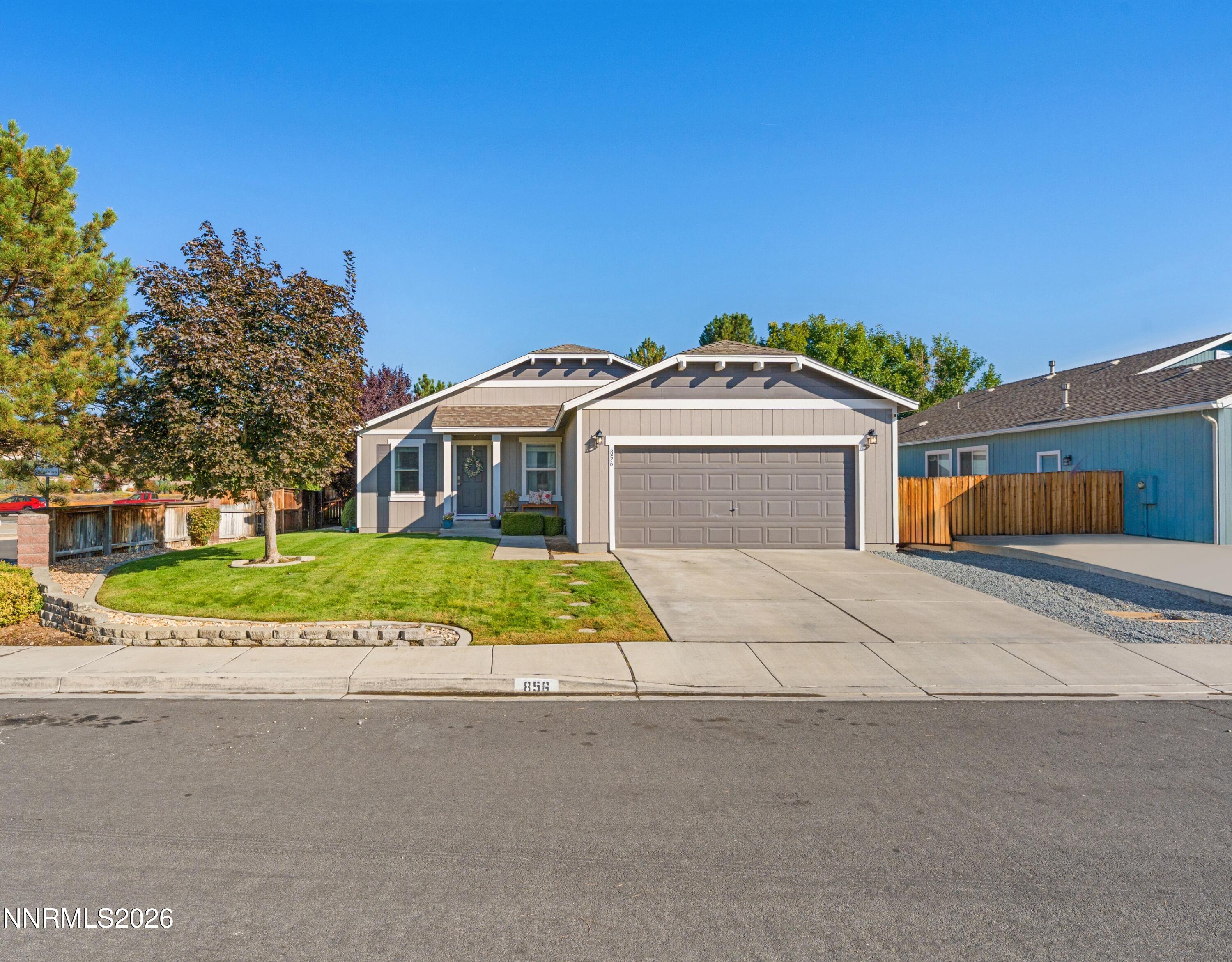 856 Promedio Court Property Photo 1