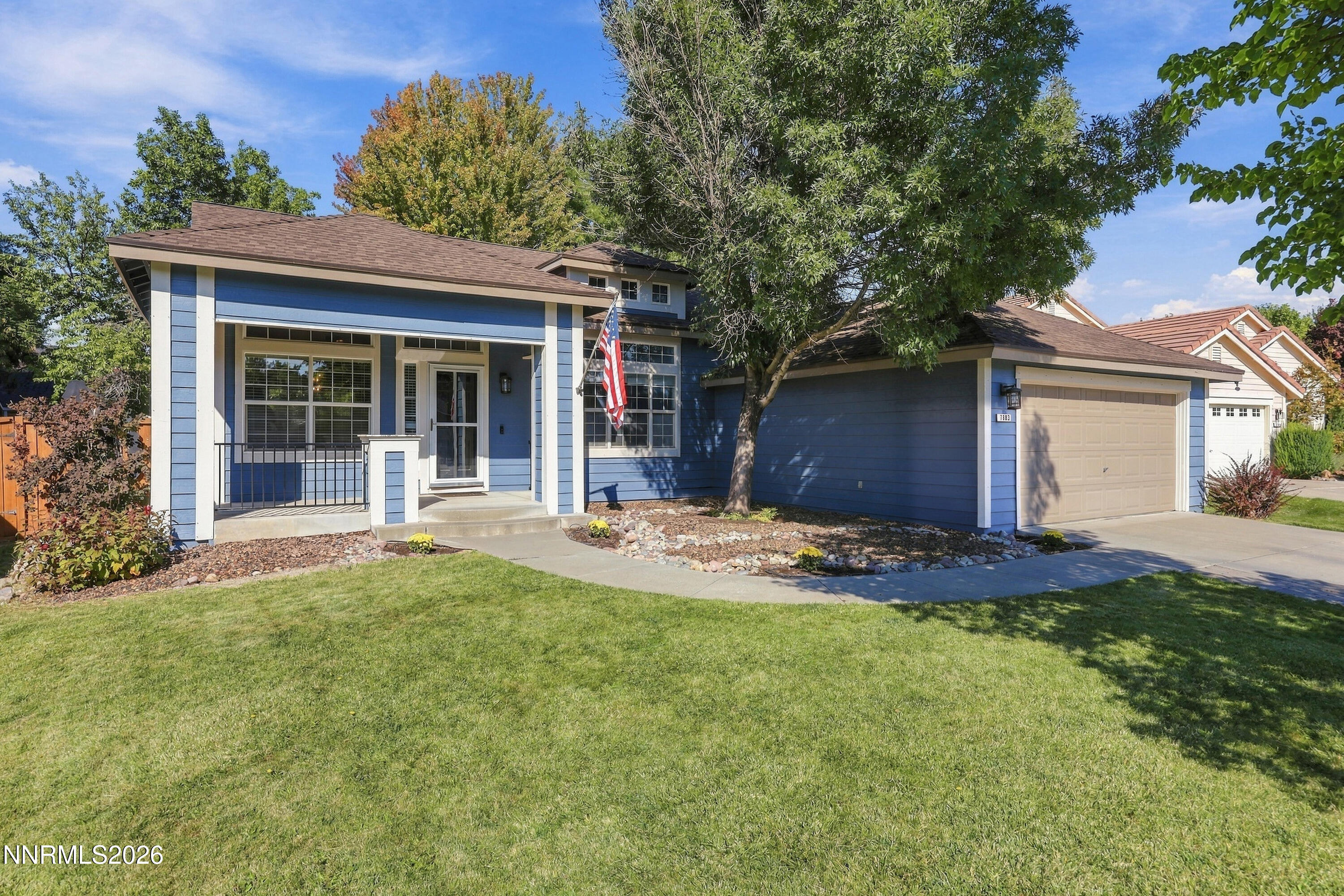 7883 Guerra Court Property Photo 1