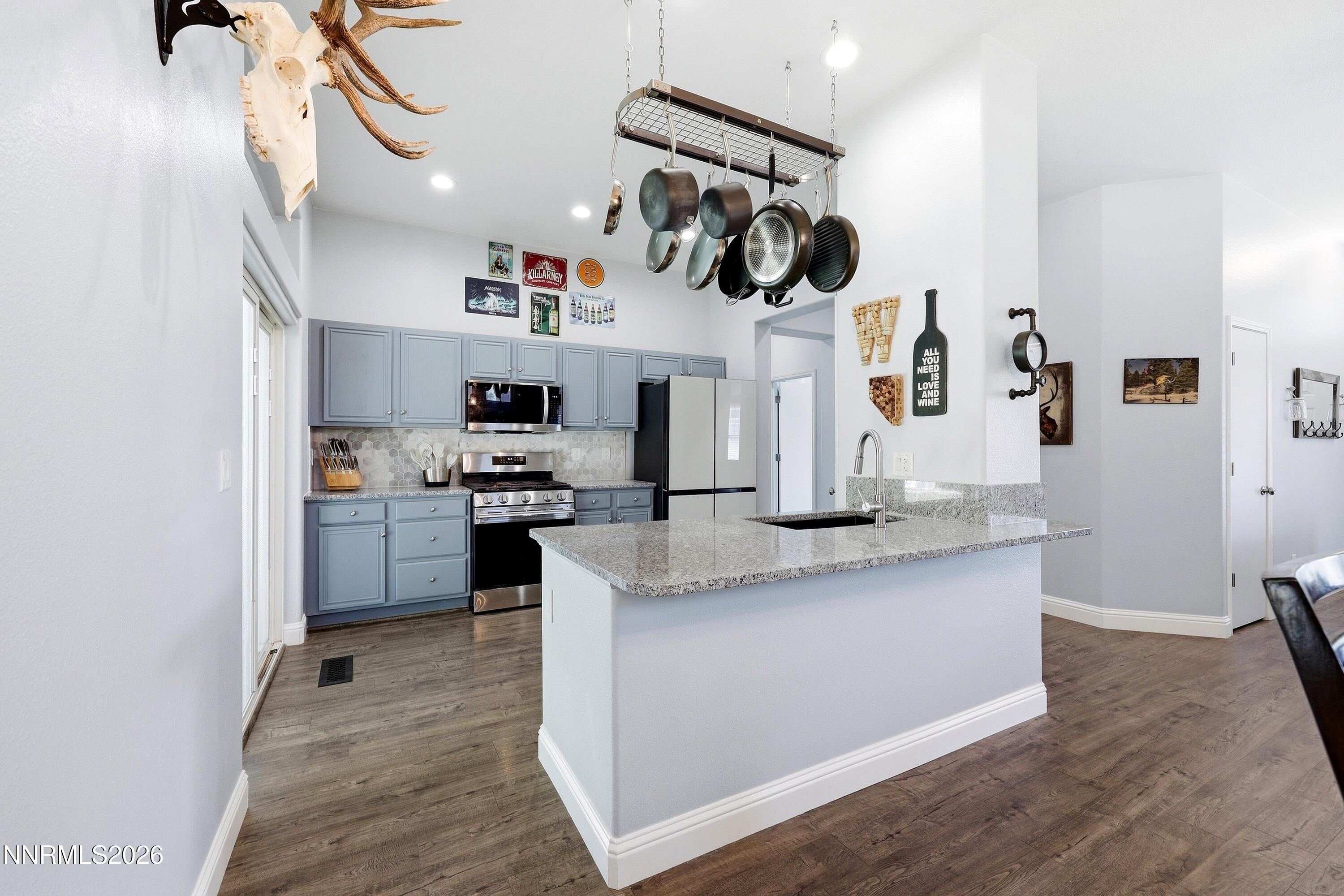 7883 Guerra Court Property Photo 8