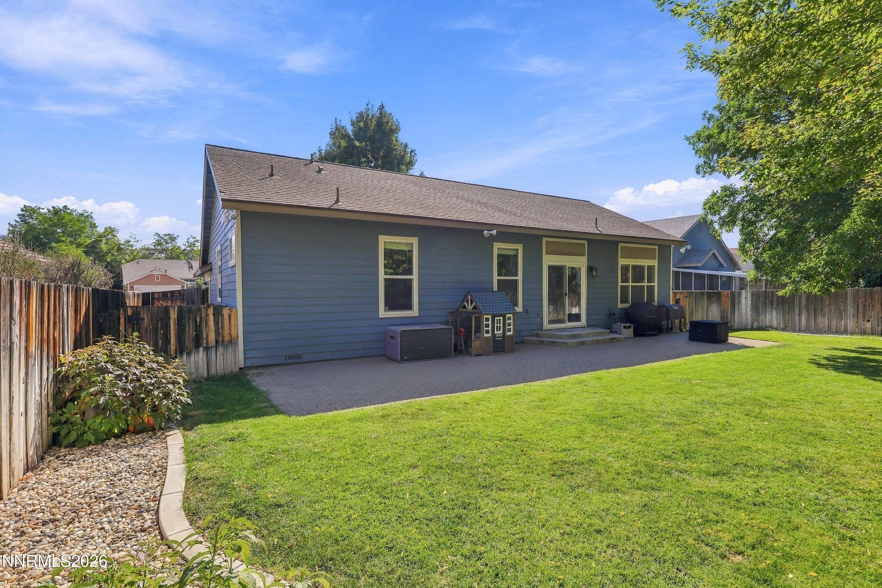 7883 Guerra Court Property Photo 21