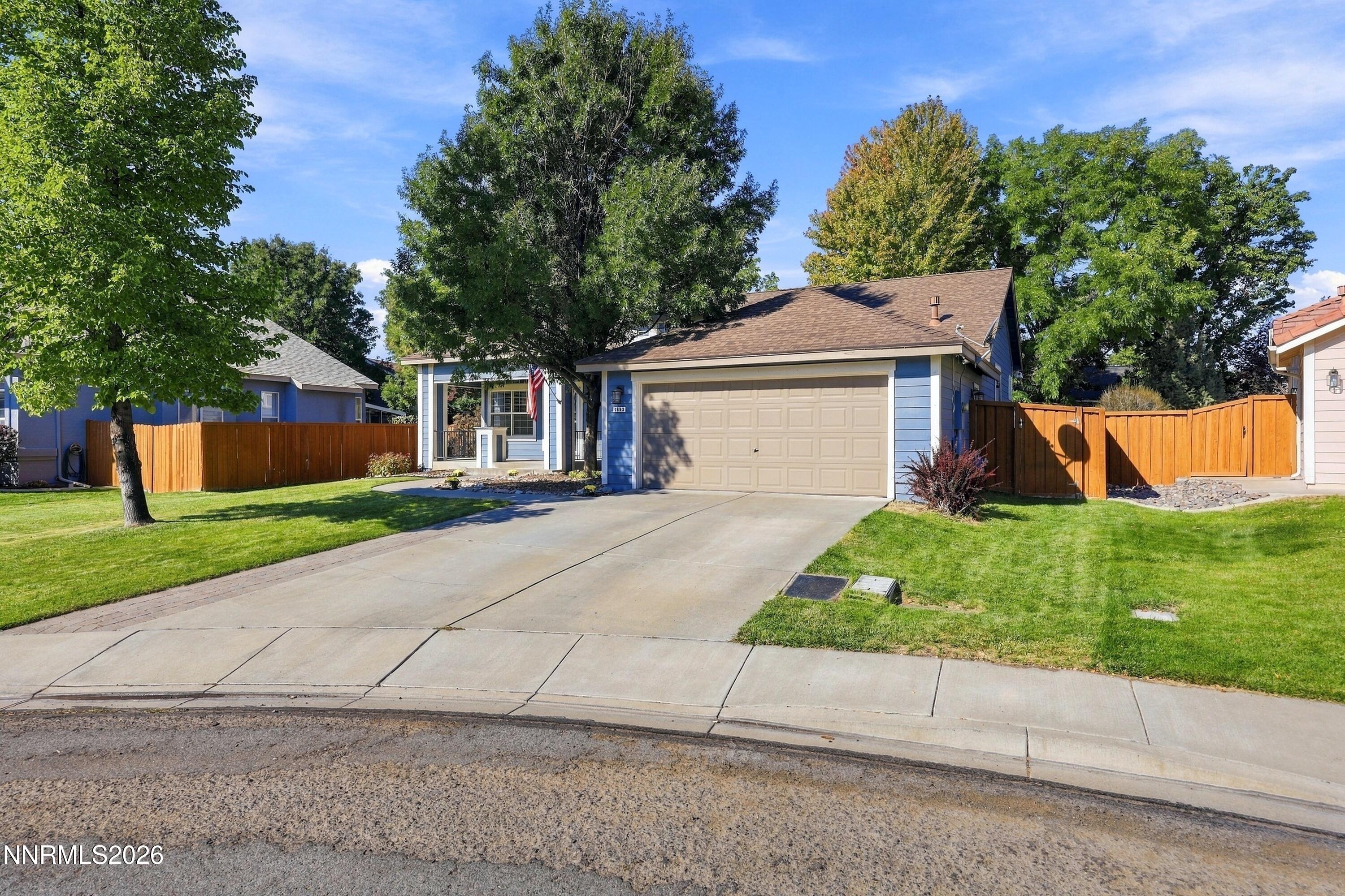 7883 Guerra Court Property Photo 26